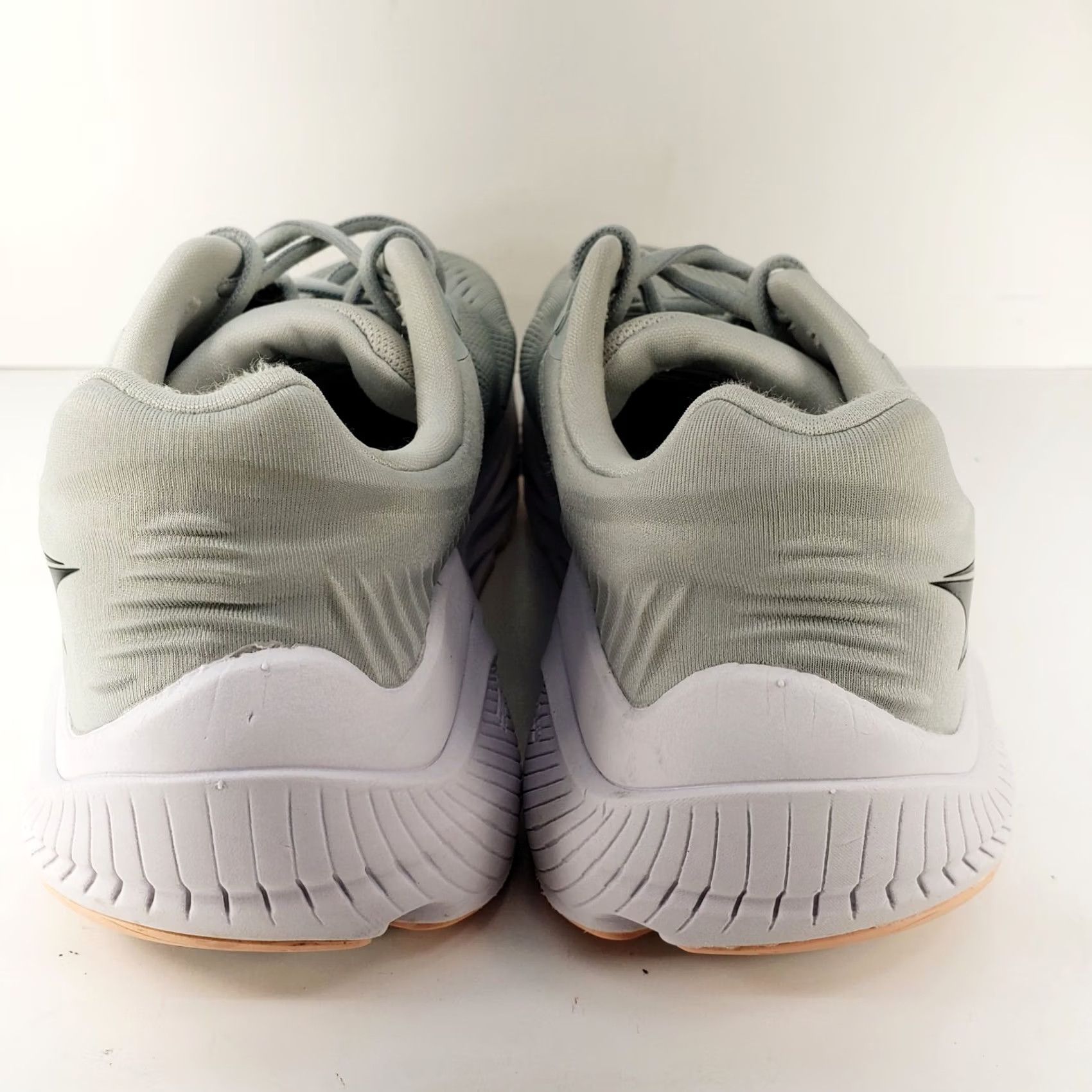 Altra Altra VIA Olympus 2 Gray Peach Road Running Trainers Innerflex Womens 8 Shoes Sneaker Athletic Casual Size US 8 / IT 38 - 6 Thumbnail