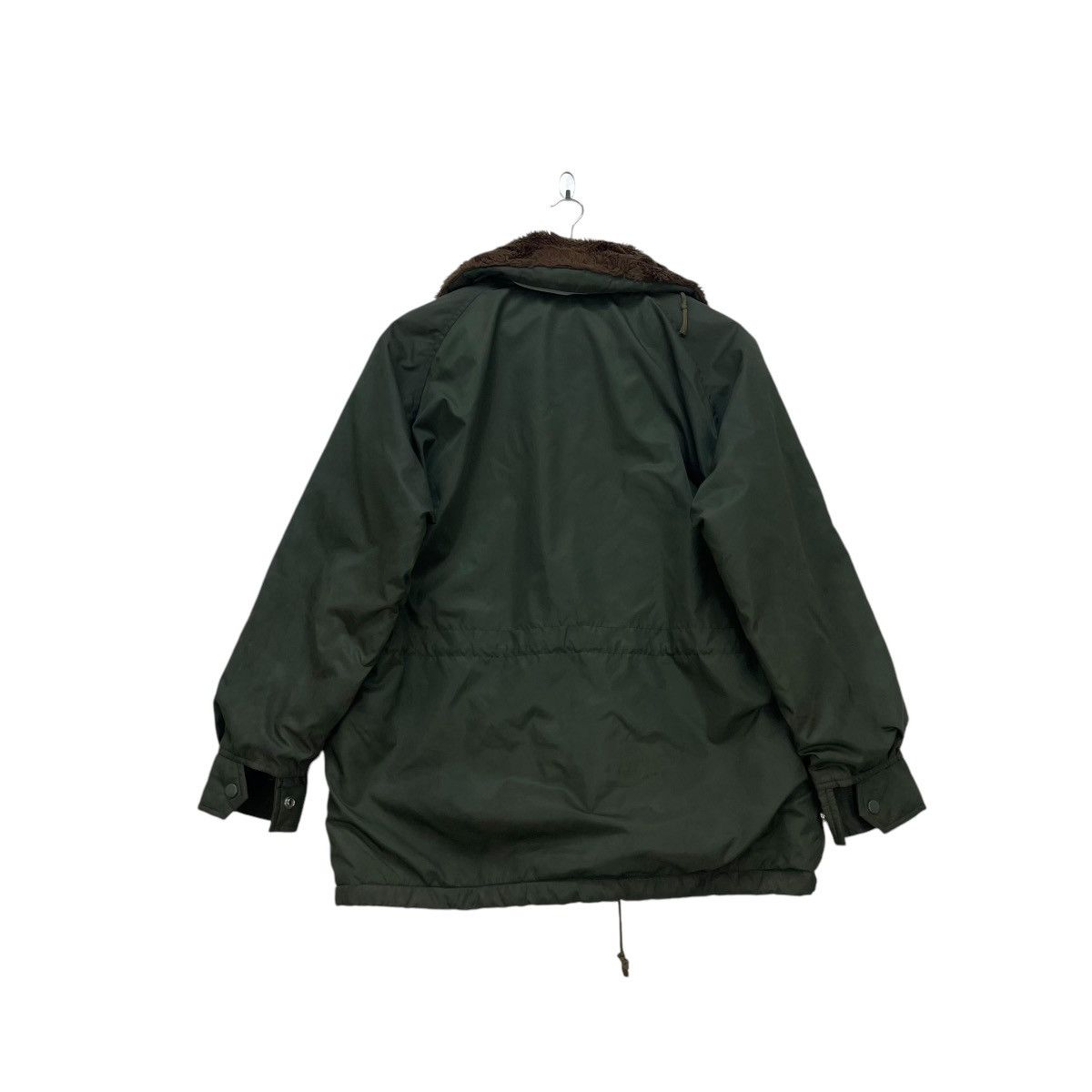 Vintage 💥Vintage Blighter Parka Field Jacket Size US M / EU 48-50 / 2 - 2 Thumbnail