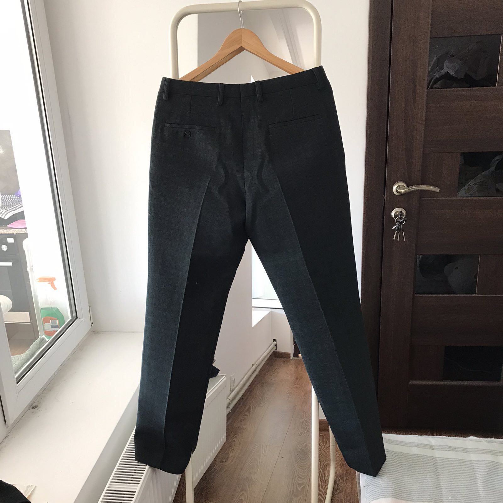 Raf Simons Raf Simons pants Sz 50 Size US 34 / EU 50 - 2 Thumbnail