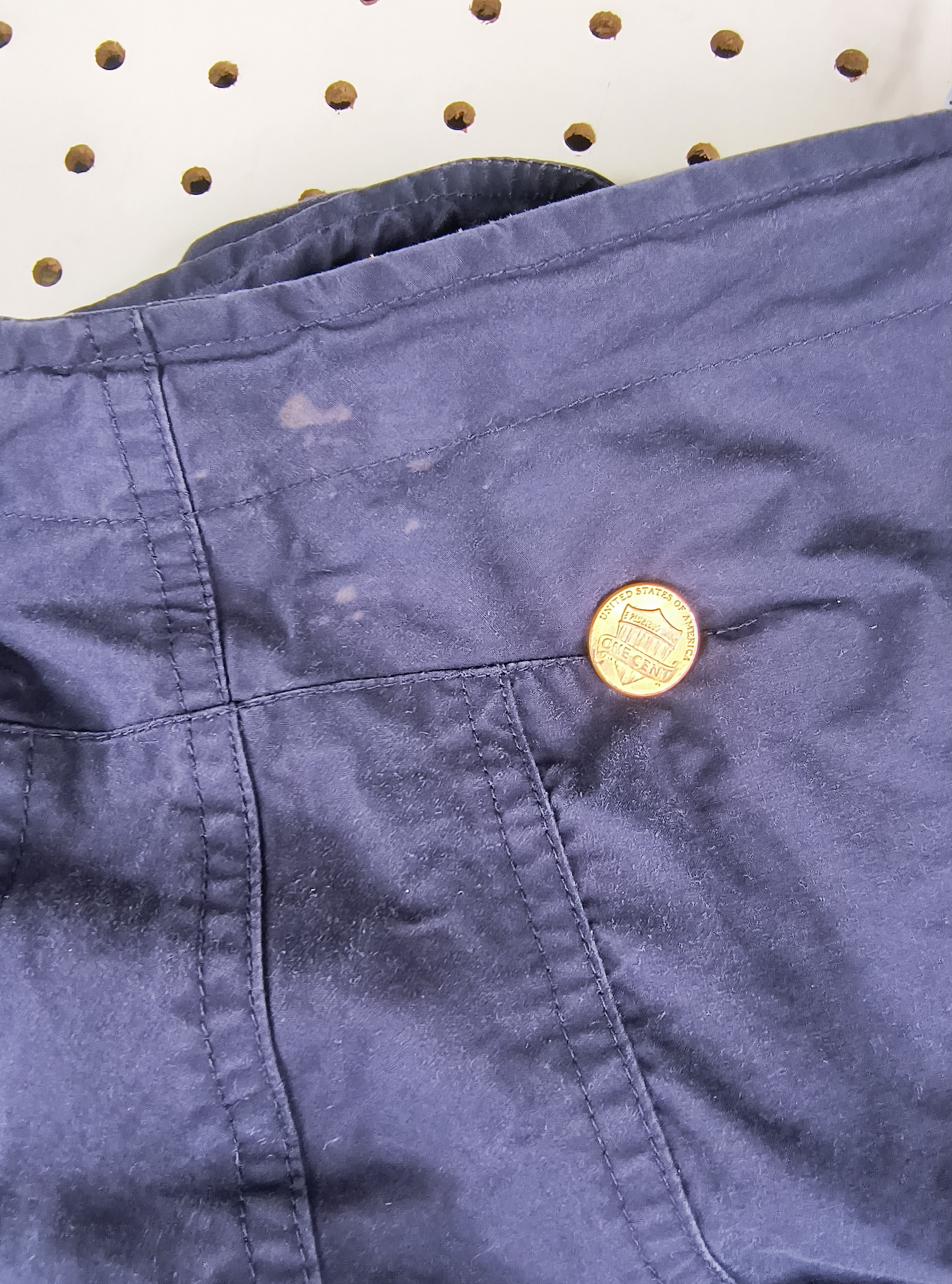 Polo Ralph Lauren Vintage Polo Ralph Lauren RL 93 windbreaker jacket Size US S / EU 44-46 / 1 - 10 Thumbnail