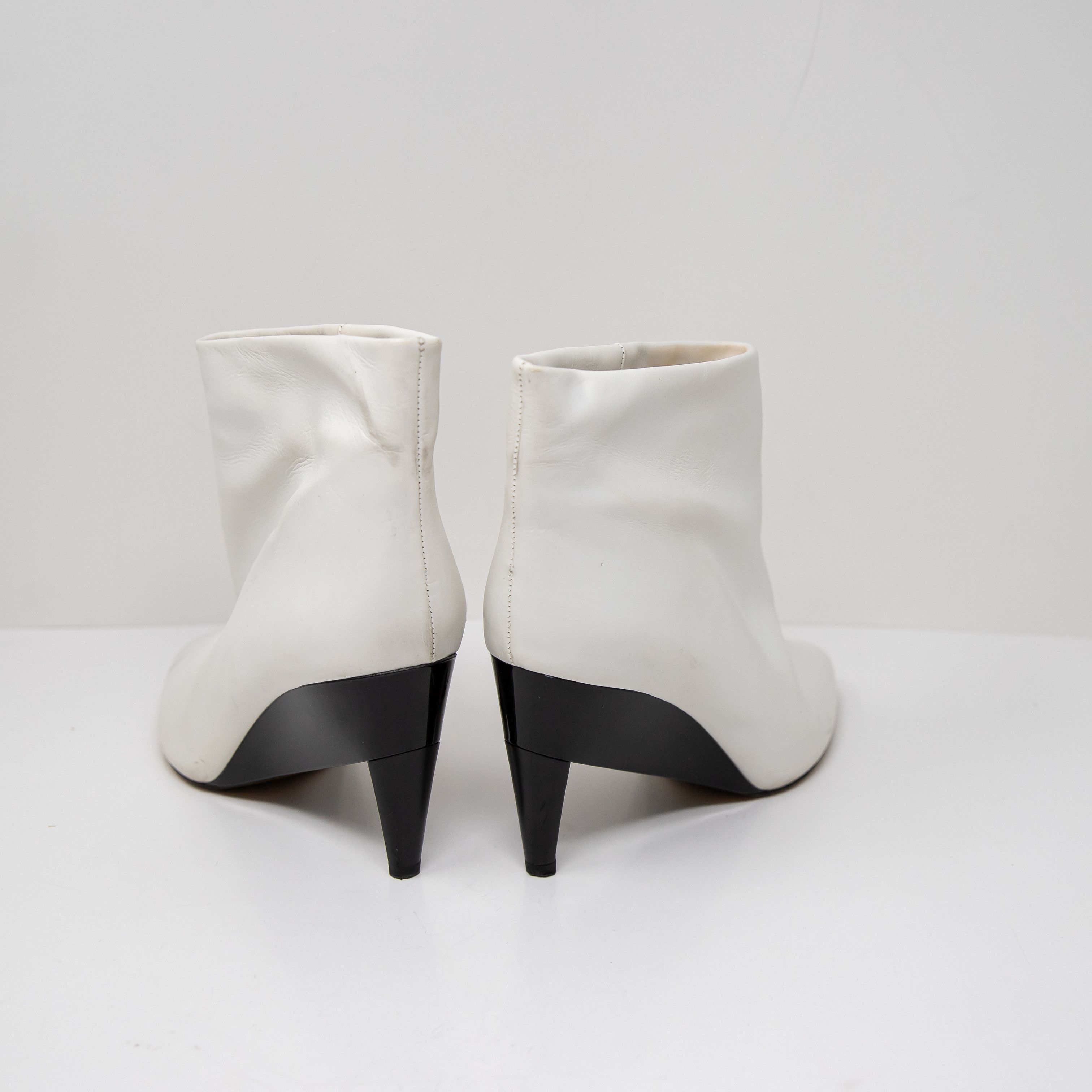 Isabel Marant Isabel Marant Dlyvee Genuine Leather Size US 10 / IT 40 - 3 Thumbnail