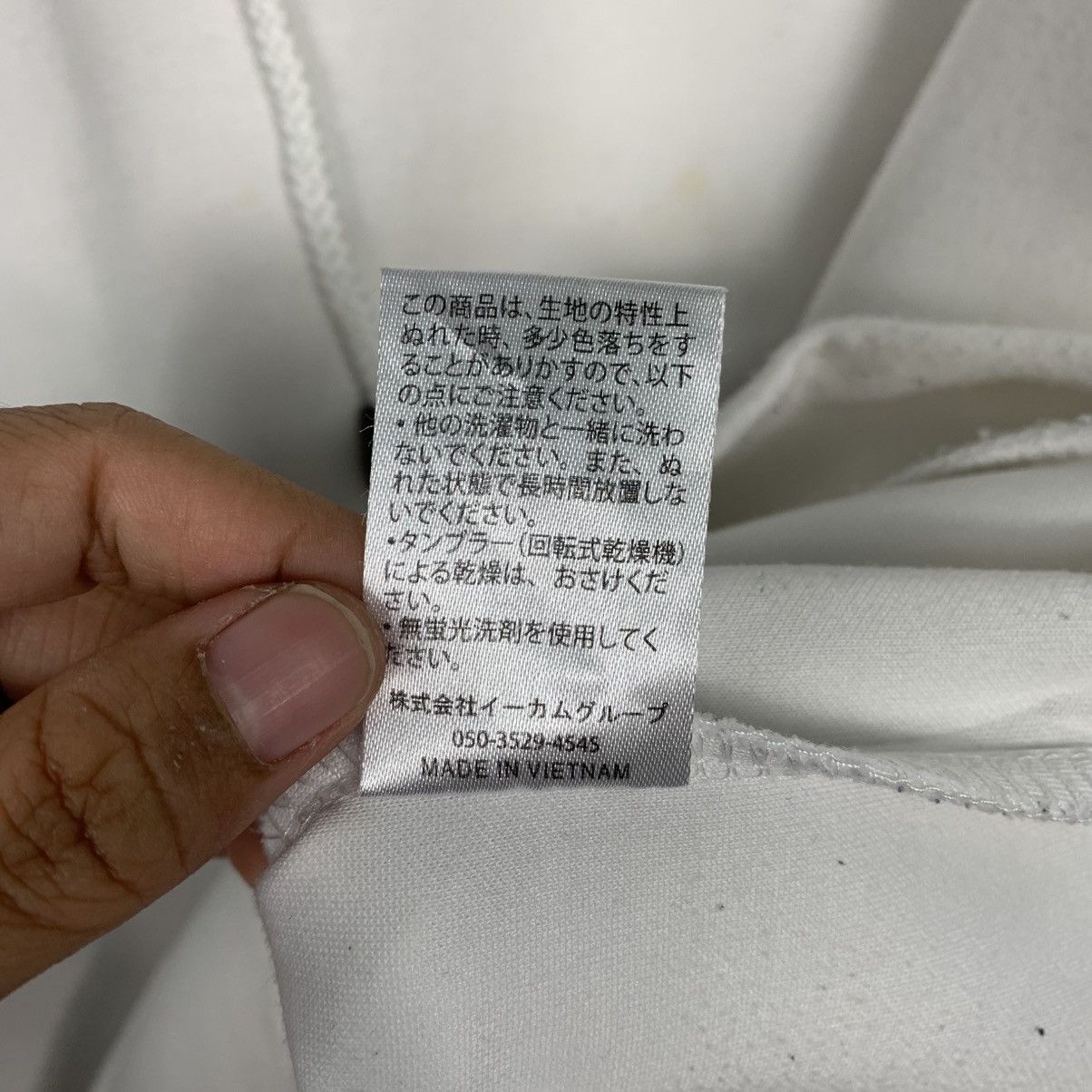 Playboy Playboy Camp Pullover Hoodie Size US M / EU 48-50 / 2 - 16 Thumbnail
