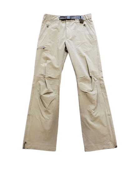 The North Face Vintage The North Face Streetwear Casual Pants Size 32 Size US 32 / EU 48 - 1 Thumbnail