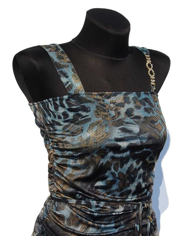 Other clouchy slip dress mini sz s Size S / US 4 / IT 40 - 3 Thumbnail