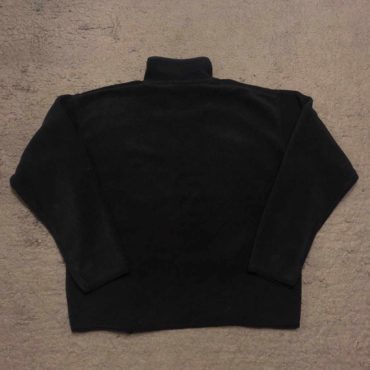 The North Face Vintage The North Face Fleece Pullover Size US L / EU 52-54 / 3 - 2 Thumbnail