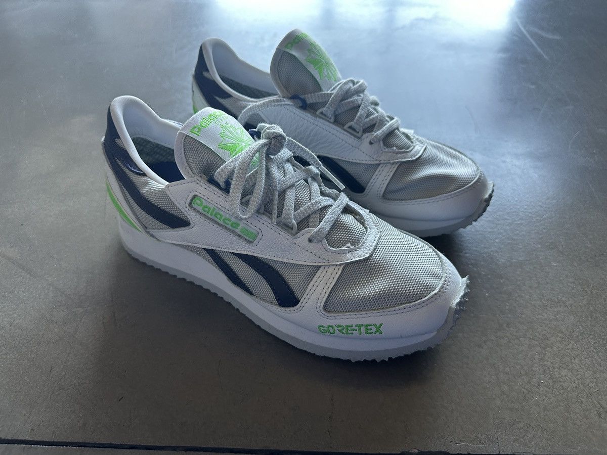Goretex × Palace × Reebok Palace X Reebok excellent Goretex × Palace × Reebok Palace X Reebok excellent