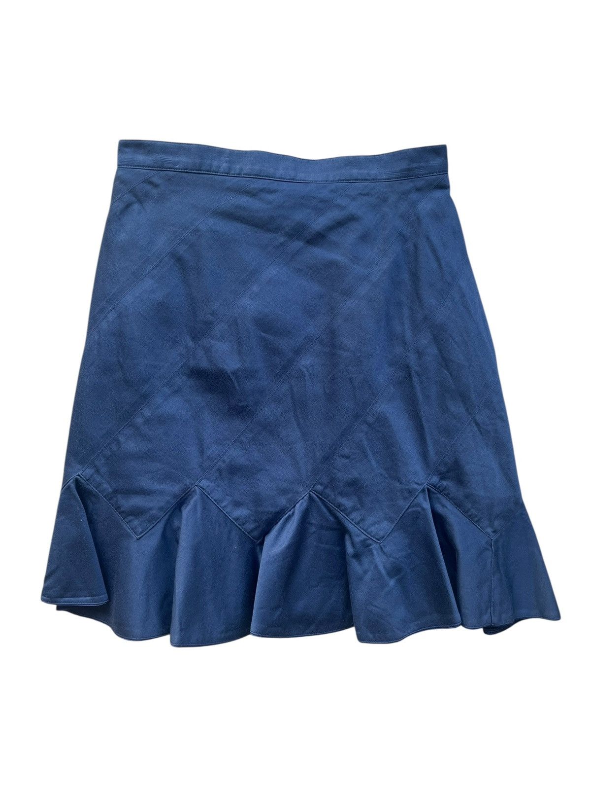 Alaia Azzedine Alaïa S/S 1992 set Size XS / US 0-2 / IT 36-38 - 8 Thumbnail