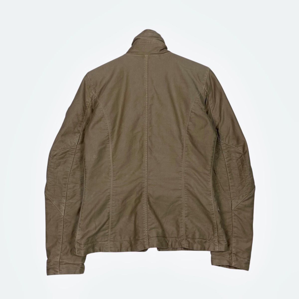 Napapijri Napapijri Military Jacket Size US S / EU 44-46 / 1 - 7 Thumbnail