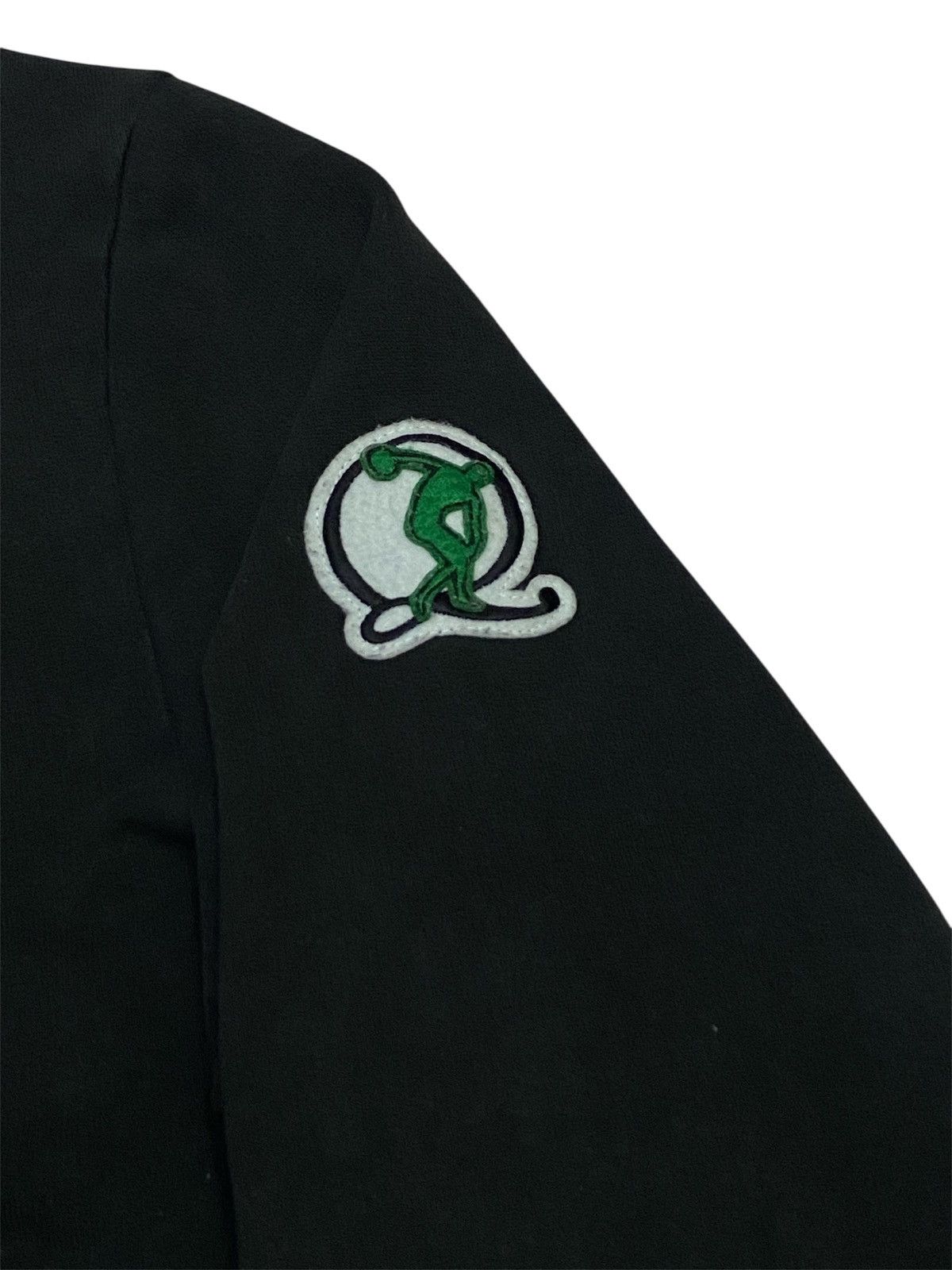 Alexander McQueen Alexander McQueen Bowling Zip-Ups Hoodie Size US M / EU 48-50 / 2 - 9 Thumbnail