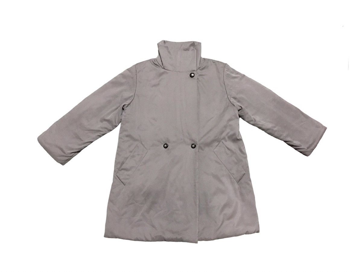 Max Mara Max Mara Wool Jacket Size M / US 6-8 / IT 42-44 - 1 Thumbnail