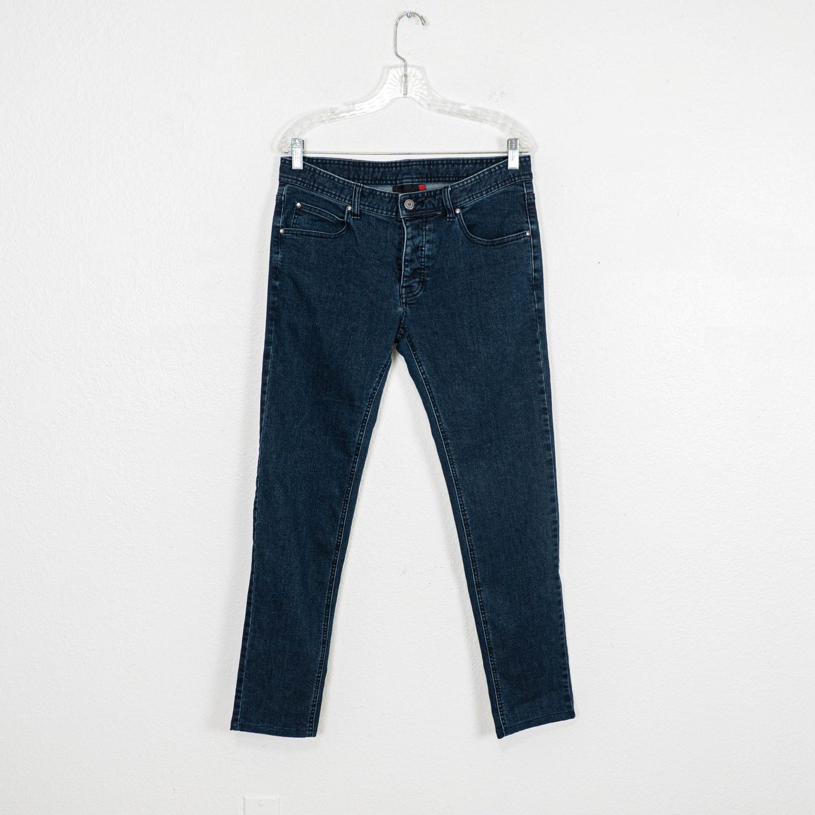 Other Pinup Rags Abram Jeans Size 32 | Grailed