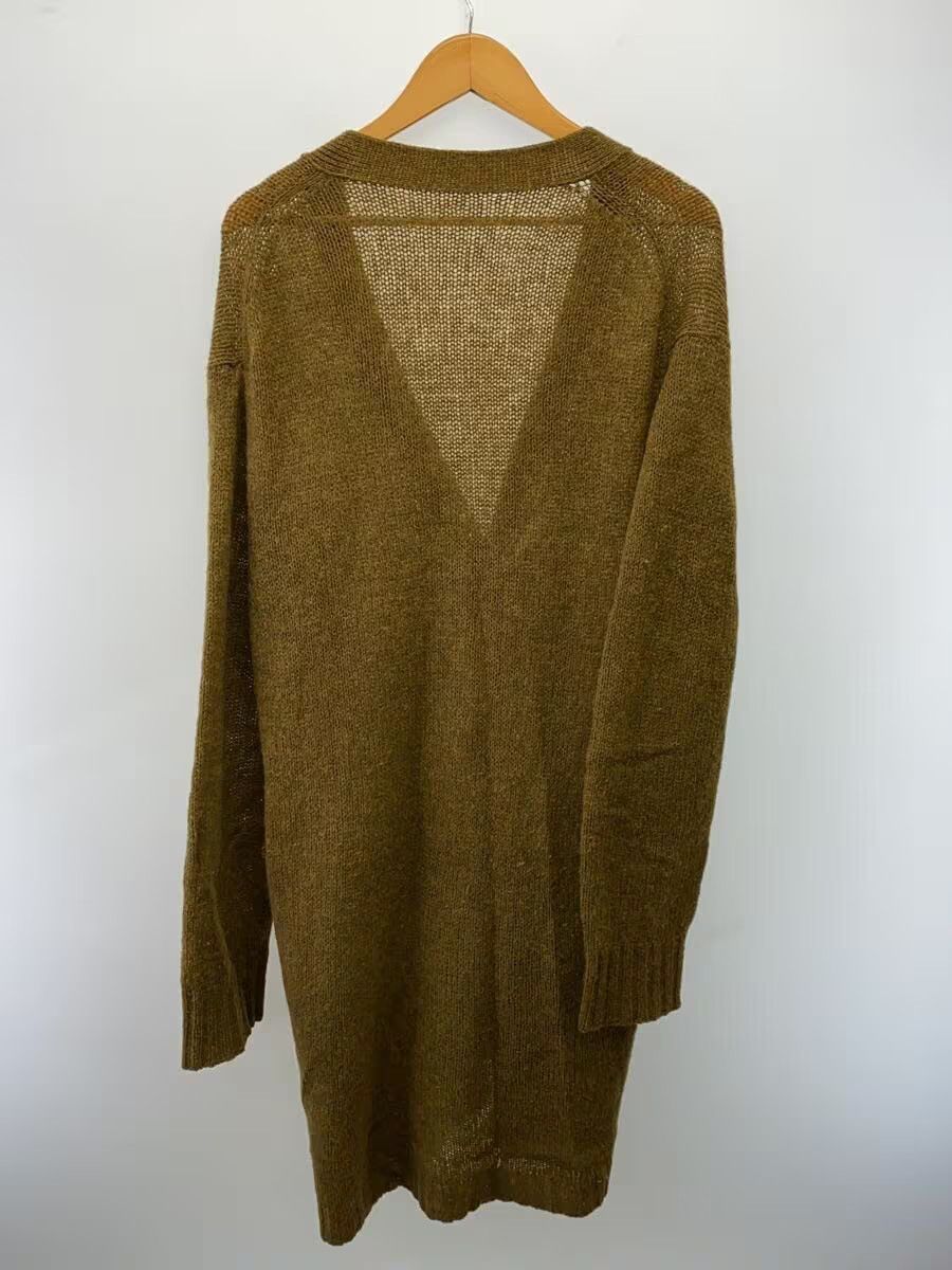 Yohji Yamamoto yohji yamamoto Ground Y gm-k02-111 Cardigan Size US L / EU 52-54 / 3 - 2 Thumbnail