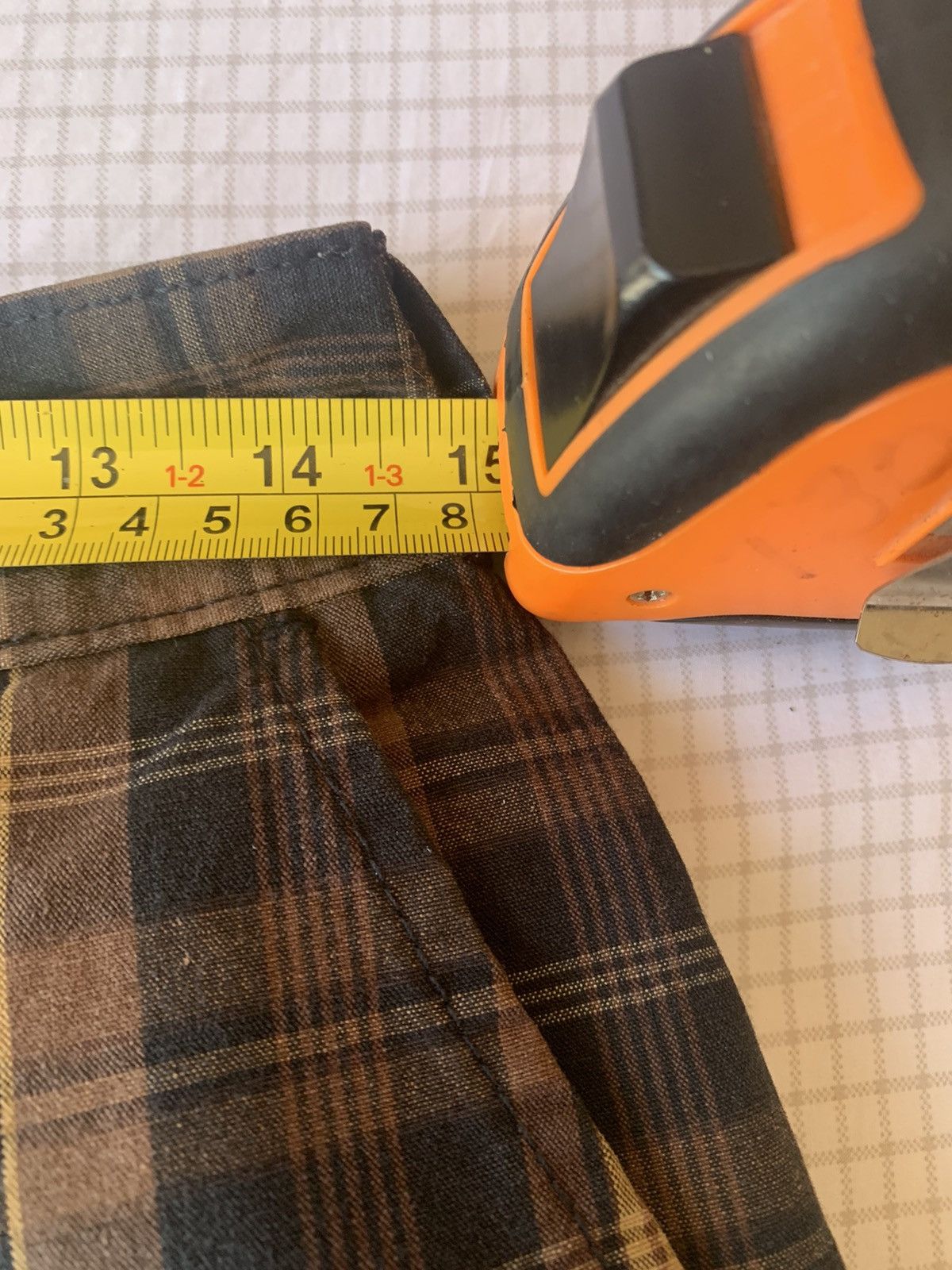Dickies Vintage Dickies Shorts Size US 30 / EU 46 - 8 Thumbnail