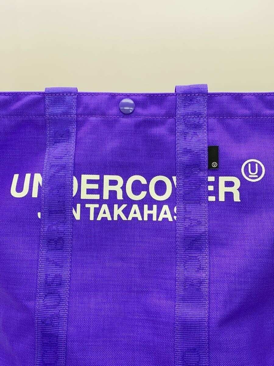 Undercover Logo Tote Bag Size ONE SIZE - 6 Thumbnail