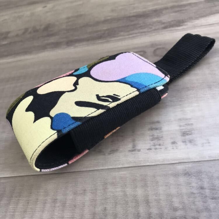 Bape × Nigo BAPE Multi camo mobile case a bathing ape NIGO Size ONE SIZE - 6 Thumbnail