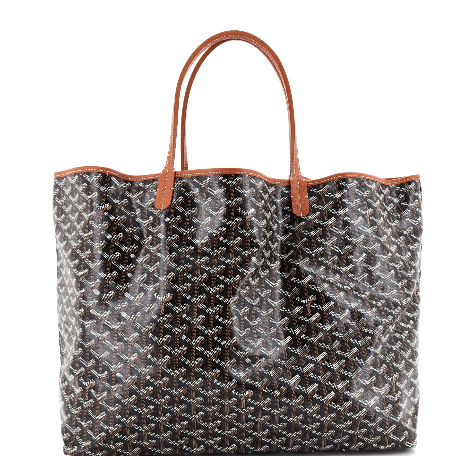 Goyard Saint Louis Tote Size ONE SIZE - 1 Thumbnail