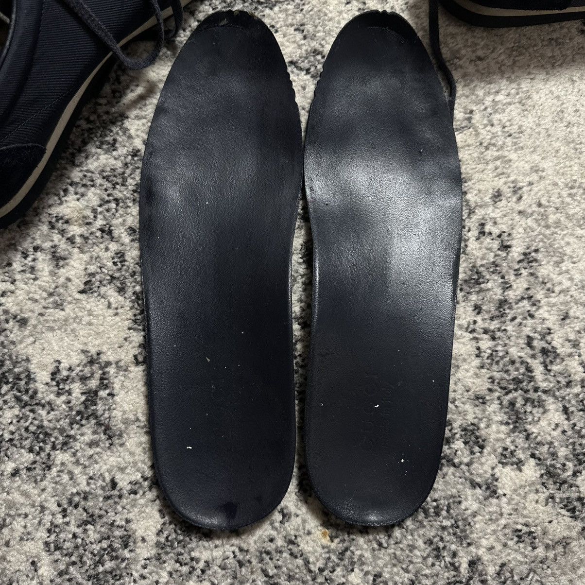 Gucci Gucci Sneakers Size US 9 / EU 42 - 16 Thumbnail