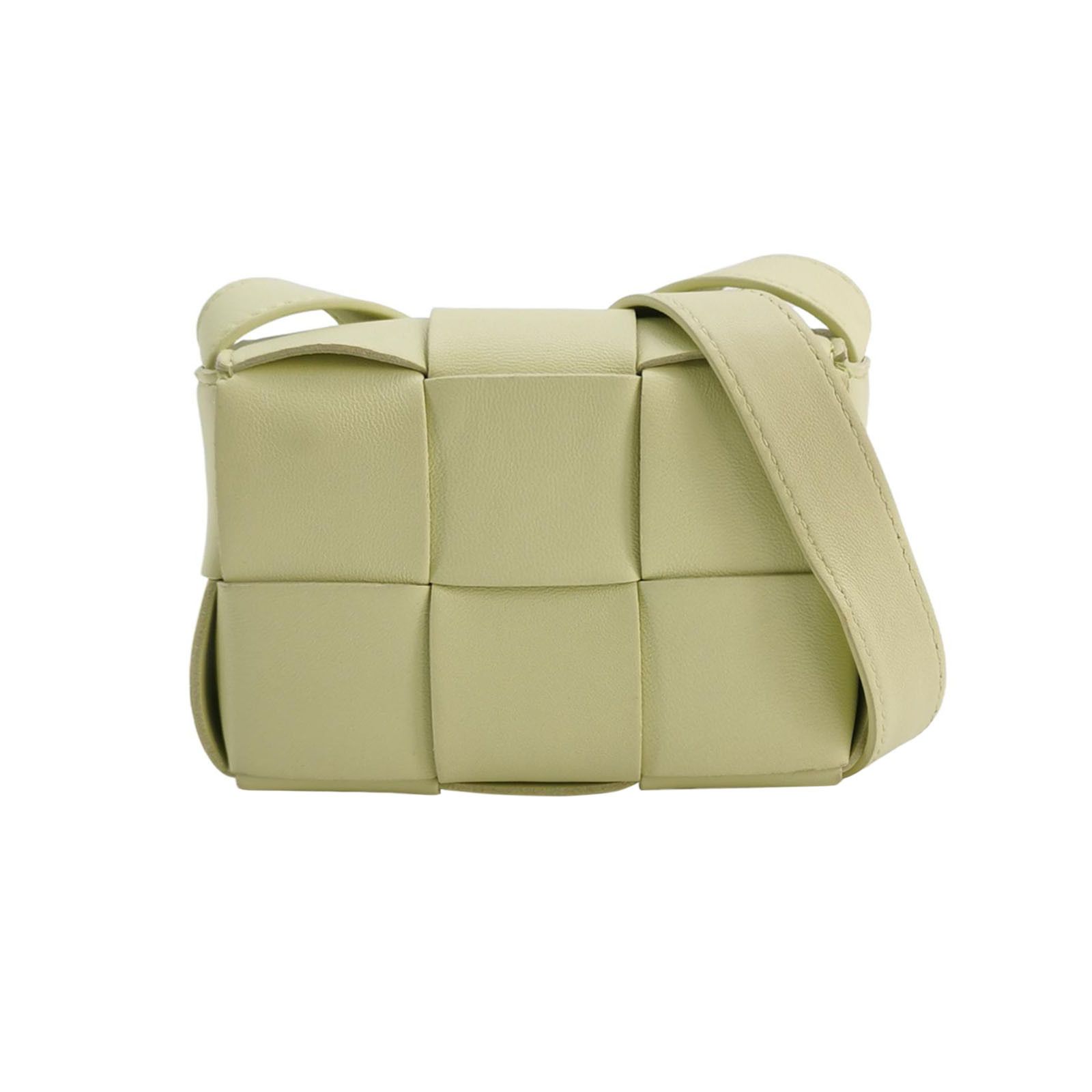 Bottega Veneta Bottega Veneta Women os Crossbody Bags Size ONE SIZE - 1 Thumbnail