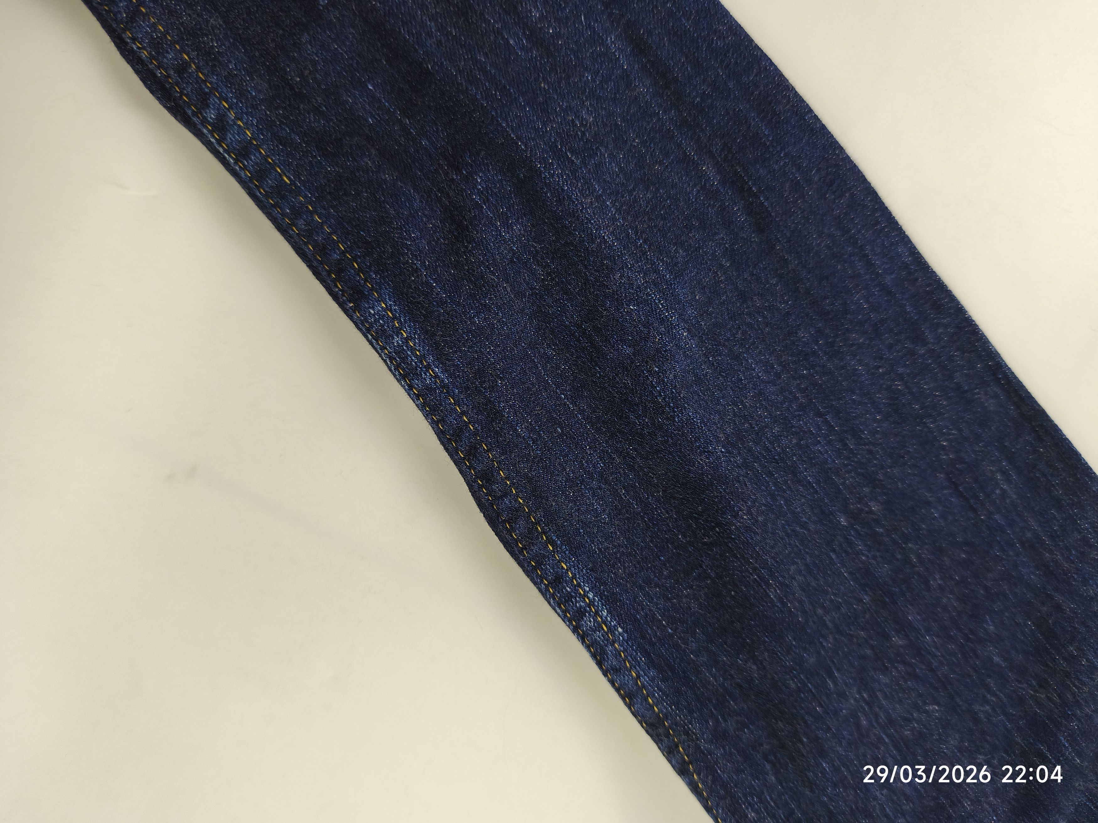 The Flat Head The flat head 7002W sawtooth western denim shirt 12oz Size US S / EU 44-46 / 1 - 16 Thumbnail
