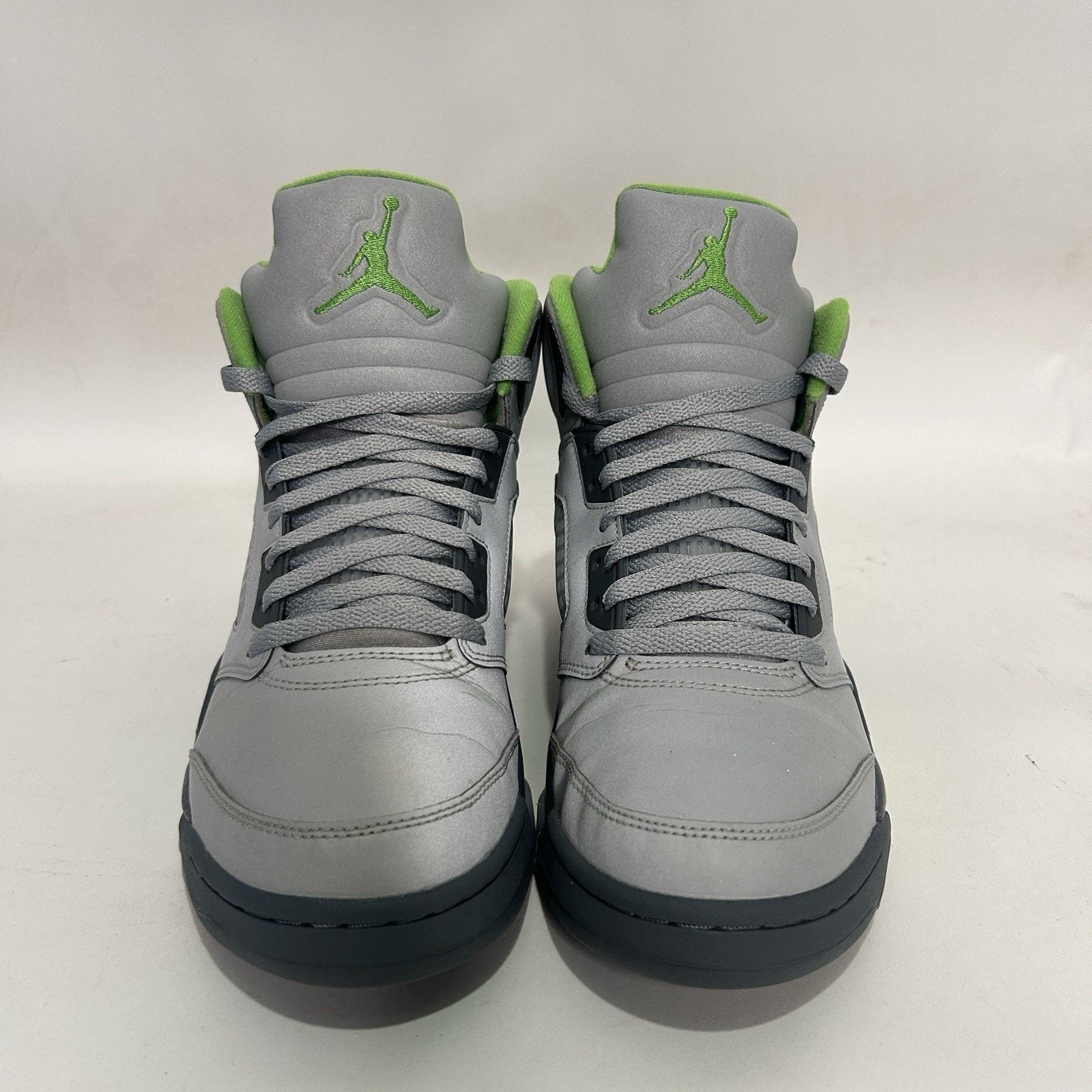 Nike Nike Air Jordan 5 Retro OG “Green Bean” DM9014-003 Size US 9.5 / EU 42-43 - 2 Thumbnail