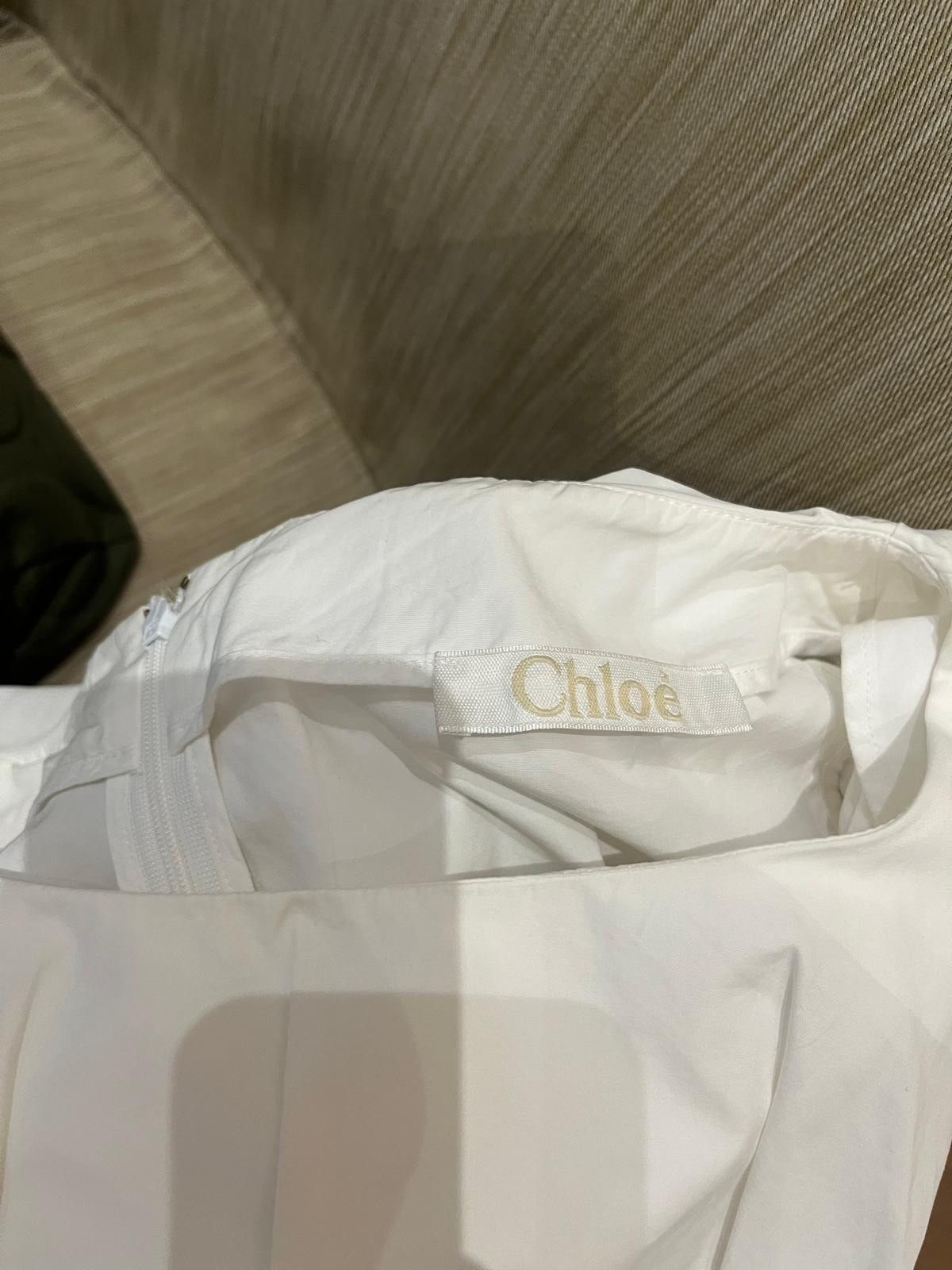 Chloe Chole Blouses Size XS / US 0-2 / IT 36-38 - 3 Thumbnail