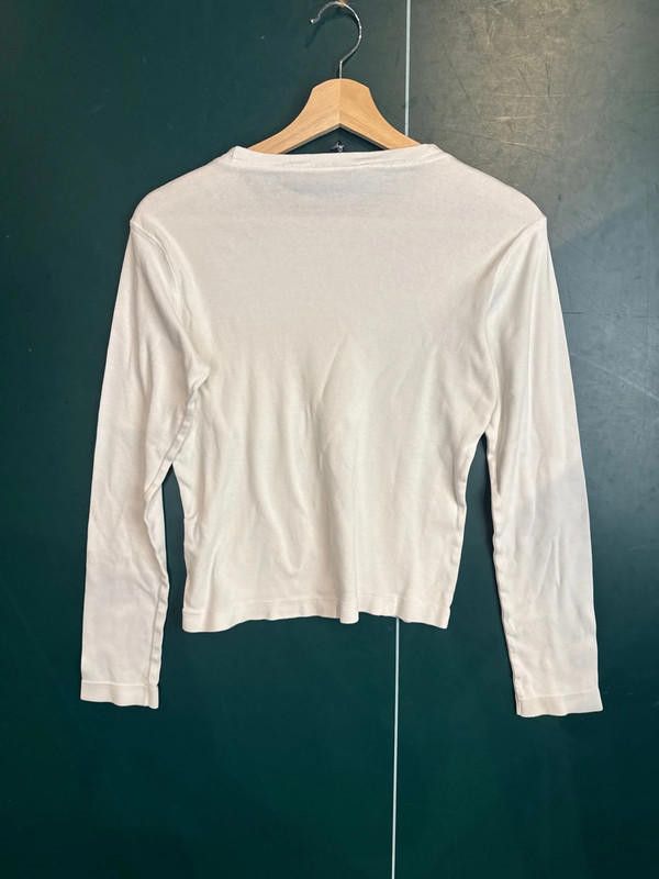 Polo Ralph Lauren Ralph Lauren Knitted Top Size M / US 6-8 / IT 42-44 - 2 Thumbnail