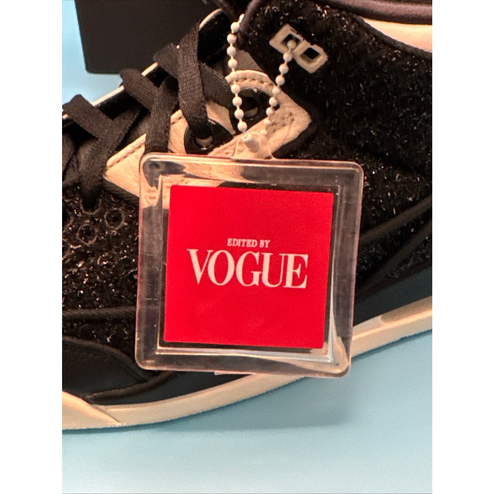 Jordan Brand × Vogue Air Jordan 3 RTR SE AWOK NRG w9.5 Size US 9.5 / IT 39.5 - 10 Thumbnail