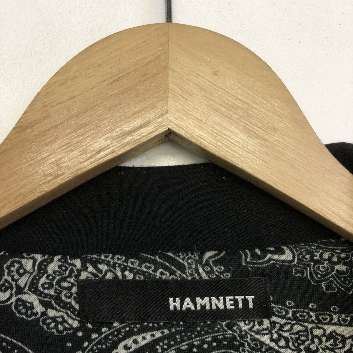 Katharine Hamnett London KATHERINE HAMNETT Paislee Outerwear Blazer Cardigan Size US M / EU 48-50 / 2 - 11 Thumbnail