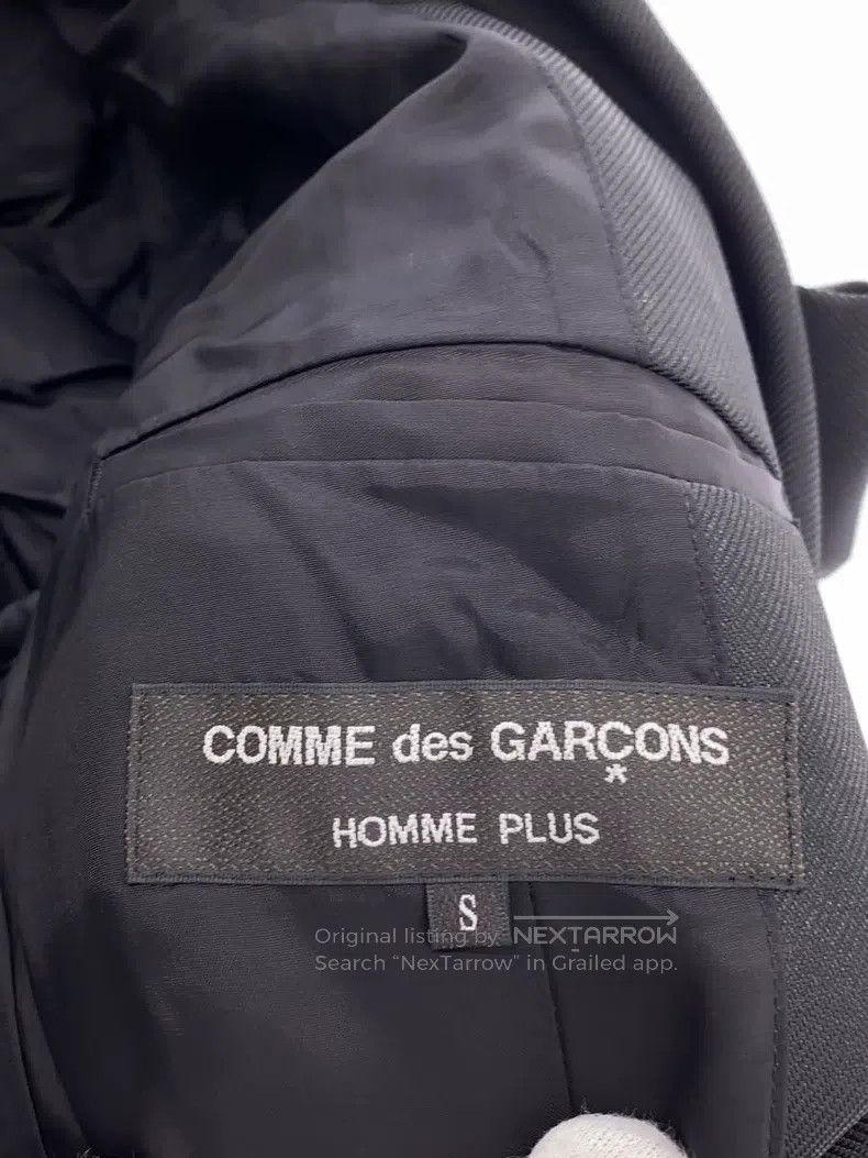 Comme des Garcons Comme des Garcons blazer Size US S / EU 44-46 / 1 - 3 Thumbnail