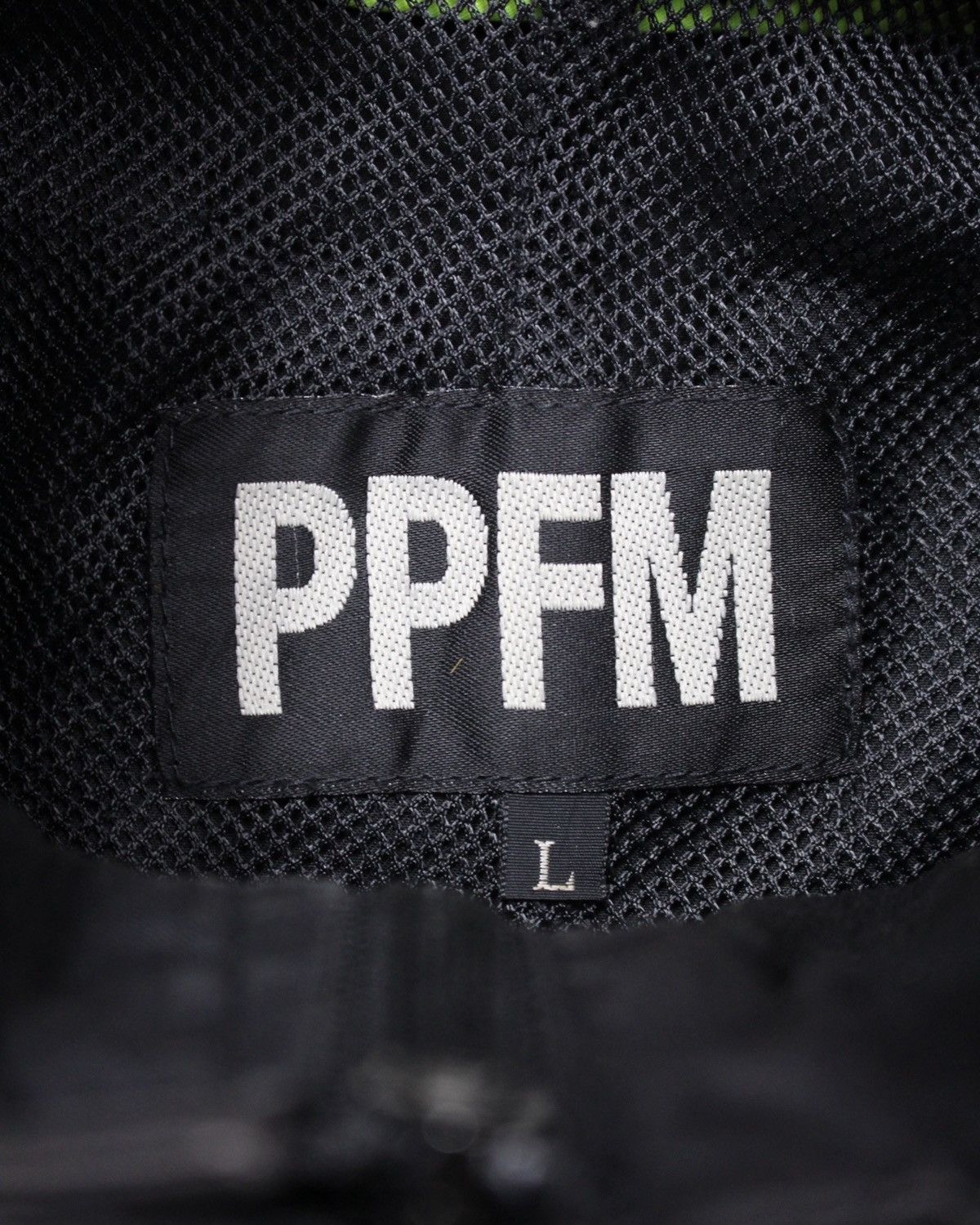 PPFM 2005 PPFM FISHTAIL PARKA JACKET Size US M / EU 48-50 / 2 - 5 Thumbnail