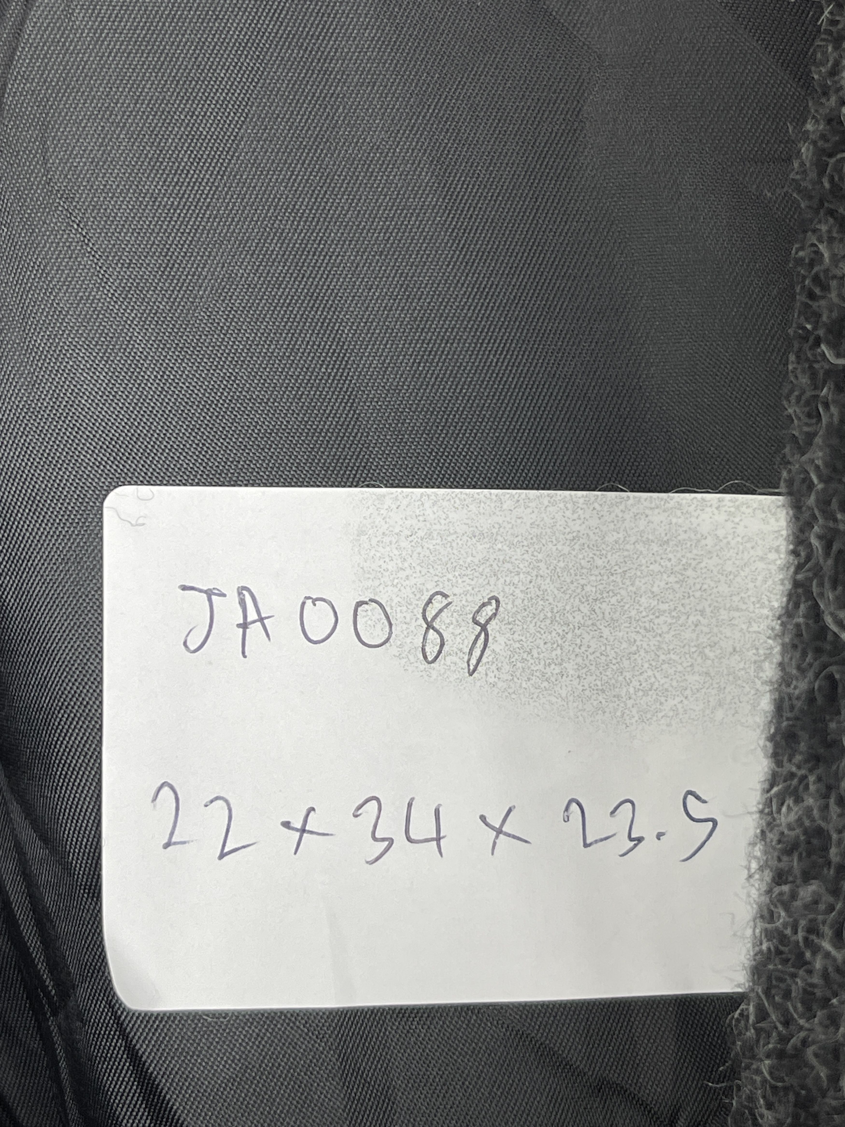 Japanese Brand Uniqlo Dark Gray Wool Cashmere Long Hooded Coat JA0088 Size US XL / EU 56 / 4 - 11 Thumbnail