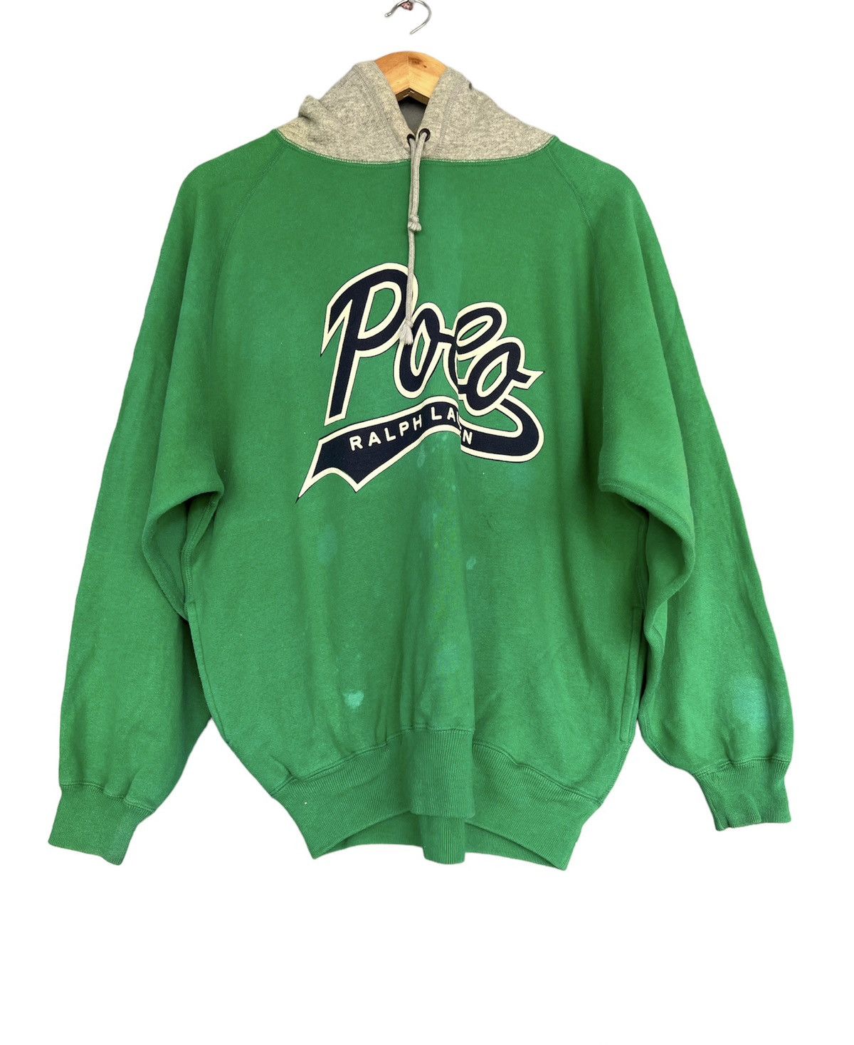 Polo Ralph Lauren POLO RALPH LAUREN HOODIES Size US L / EU 52-54 / 3 - 1 Thumbnail