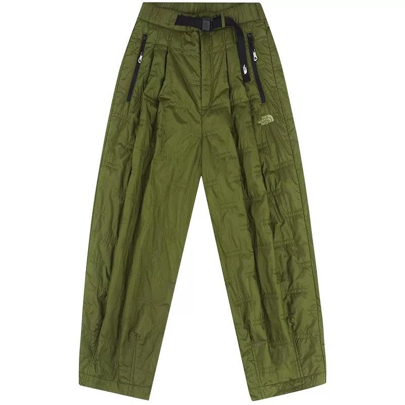 Kazuki Kuraishi × The North Face Urban Exploration UNISEX PADDED CASUAL PANT Size US 32 / EU 48 - 1 Thumbnail
