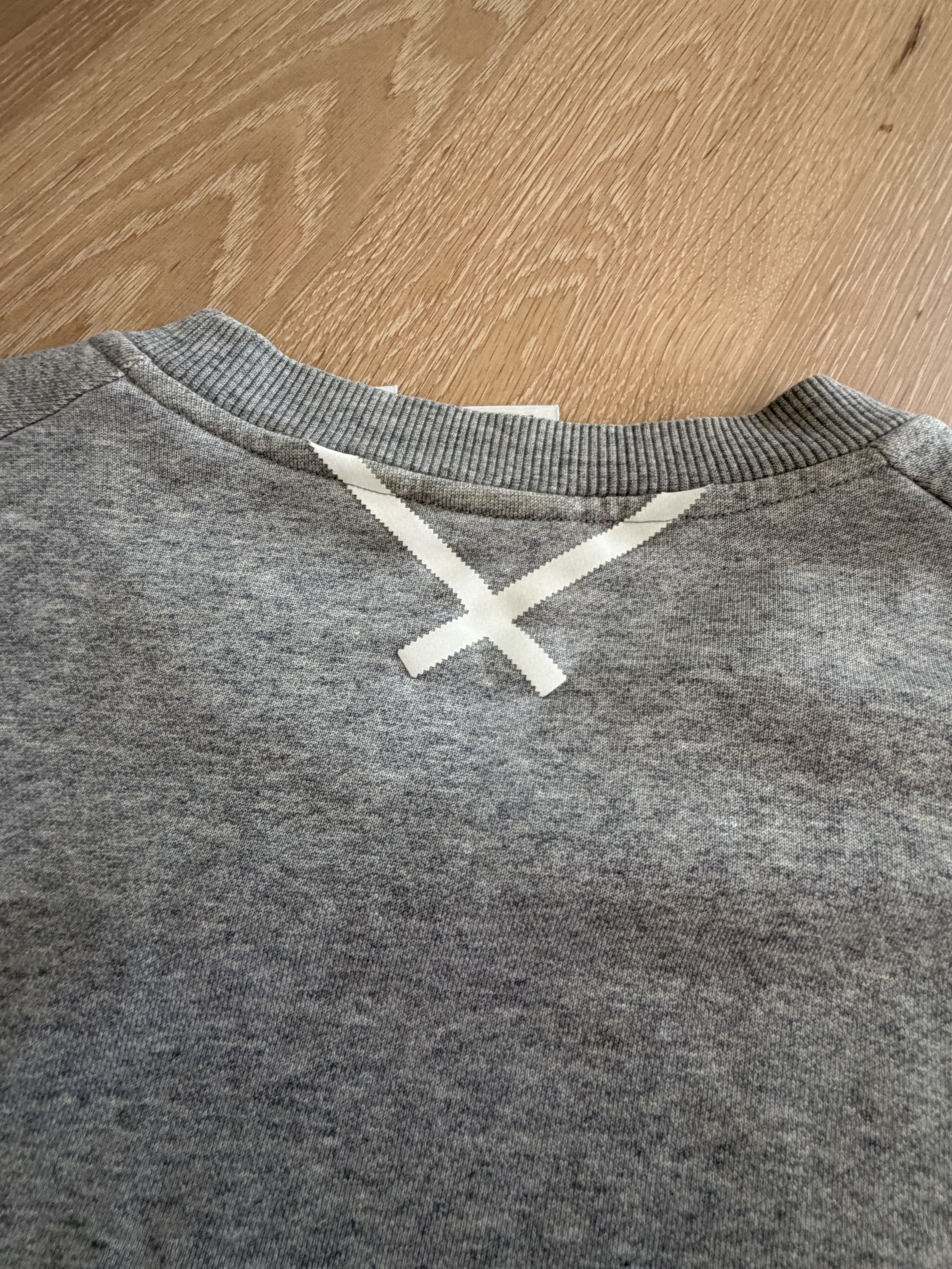Adidas Adidas Pocketed Terry Pullover Collab Size US M / EU 48-50 / 2 - 8 Thumbnail