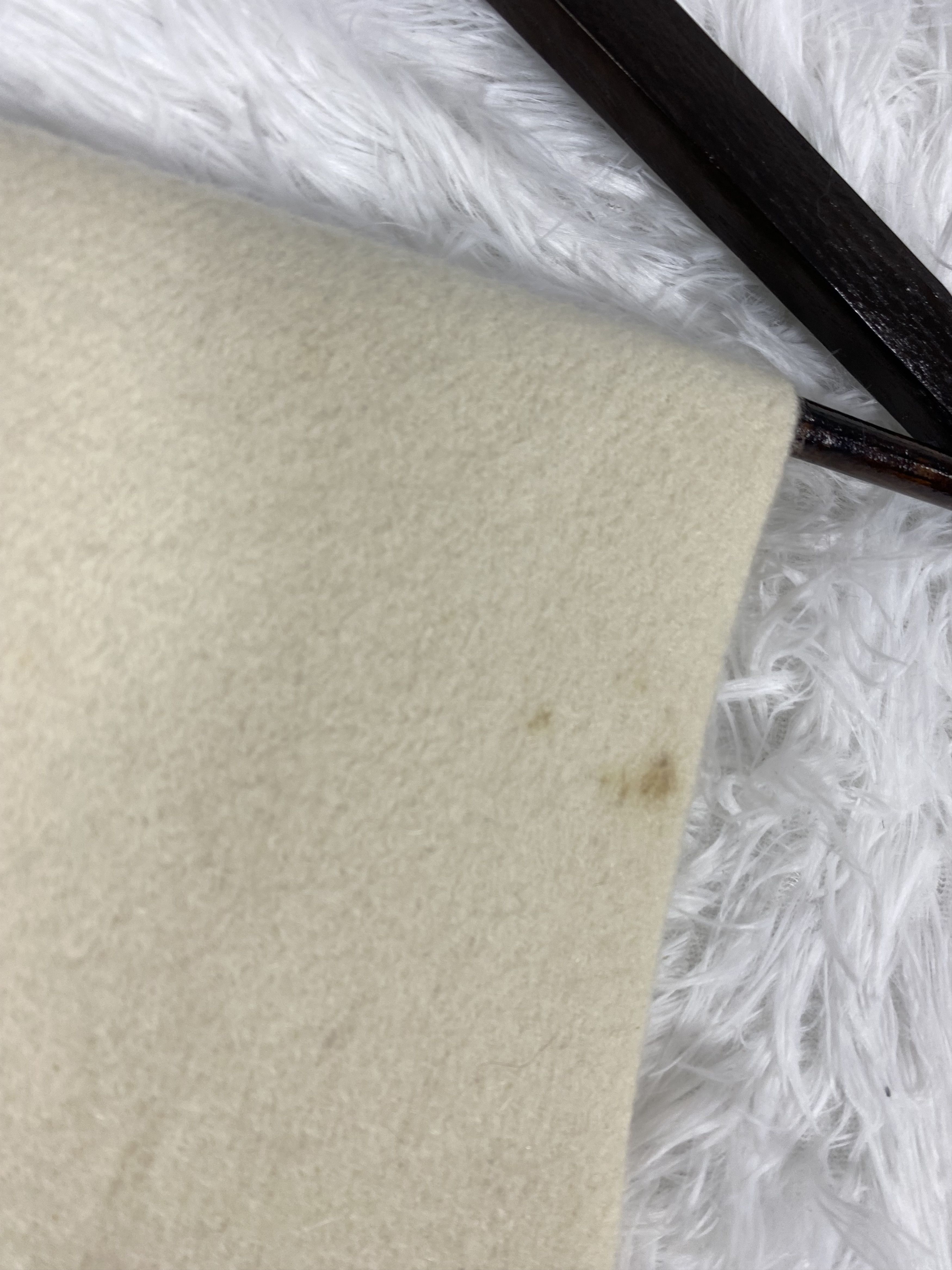 Pierre Balmain Vintage Pierre Balmain Scarf / Muffler Neckwear PM0119 Size ONE SIZE - 7 Thumbnail