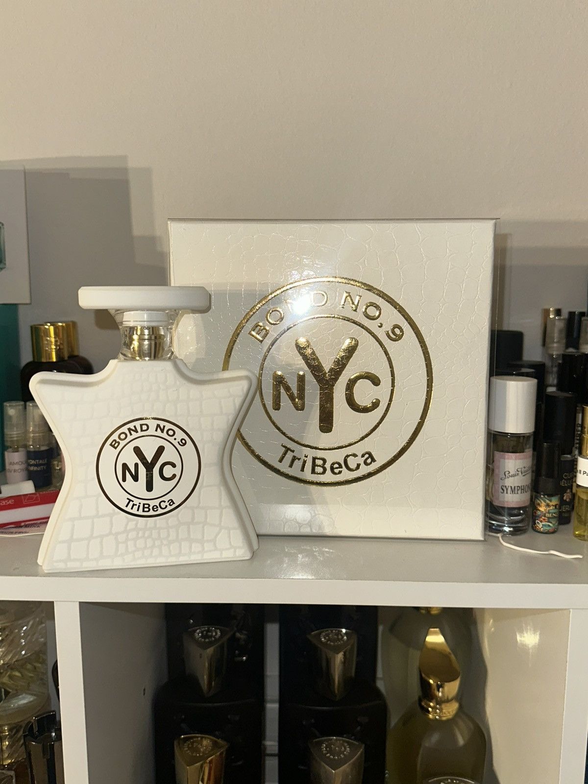 Other Bond No 9 - Tribeca (100ml) Size ONE SIZE - 1 Thumbnail