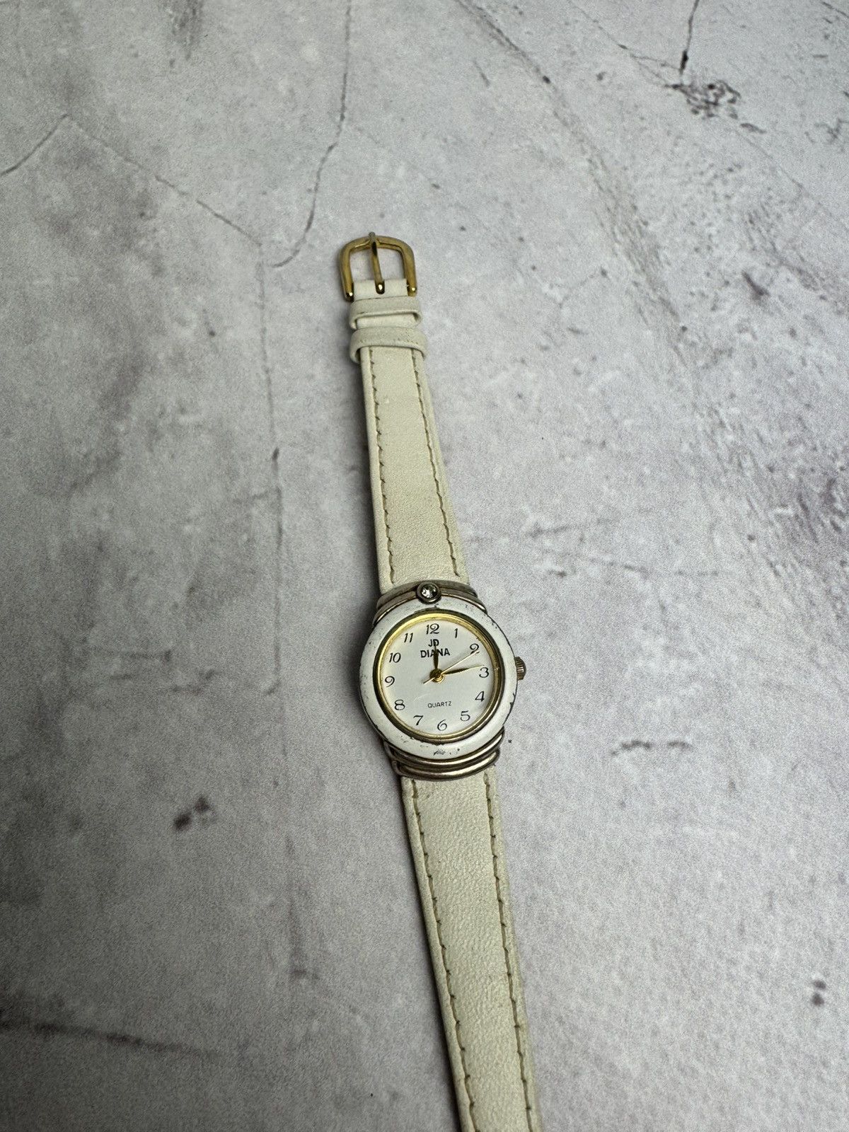 Japanese Brand × Vintage Diana Japanese Style Watch Size ONE SIZE - 3 Thumbnail