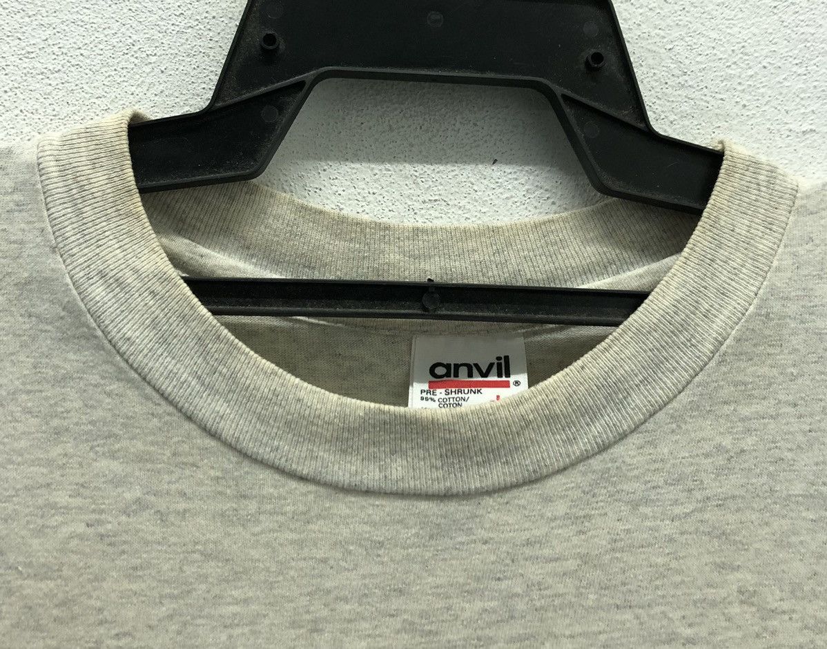 Band Tees Vintage Toshinori Yonekura Concert Tour '98 T-Shirt Size US L / EU 52-54 / 3 - 5 Thumbnail