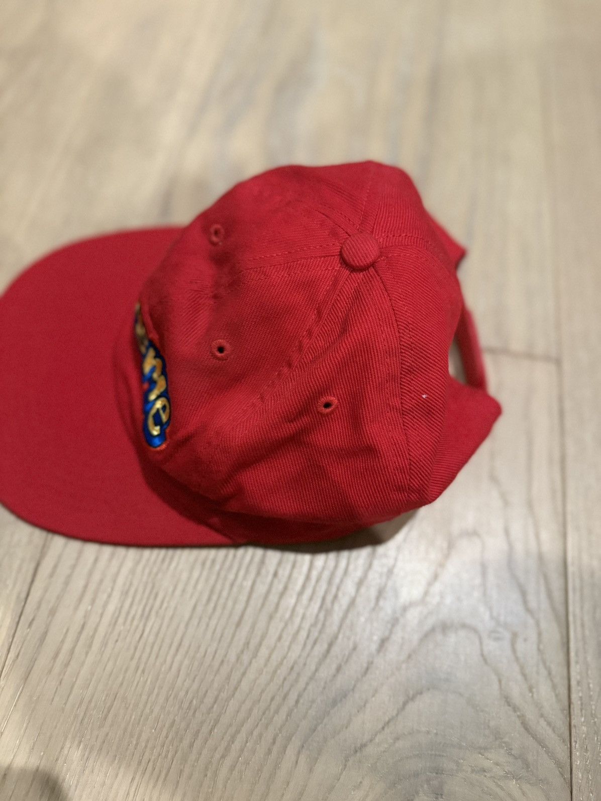 Supreme Supreme Hat FW18 Size ONE SIZE - 2 Thumbnail