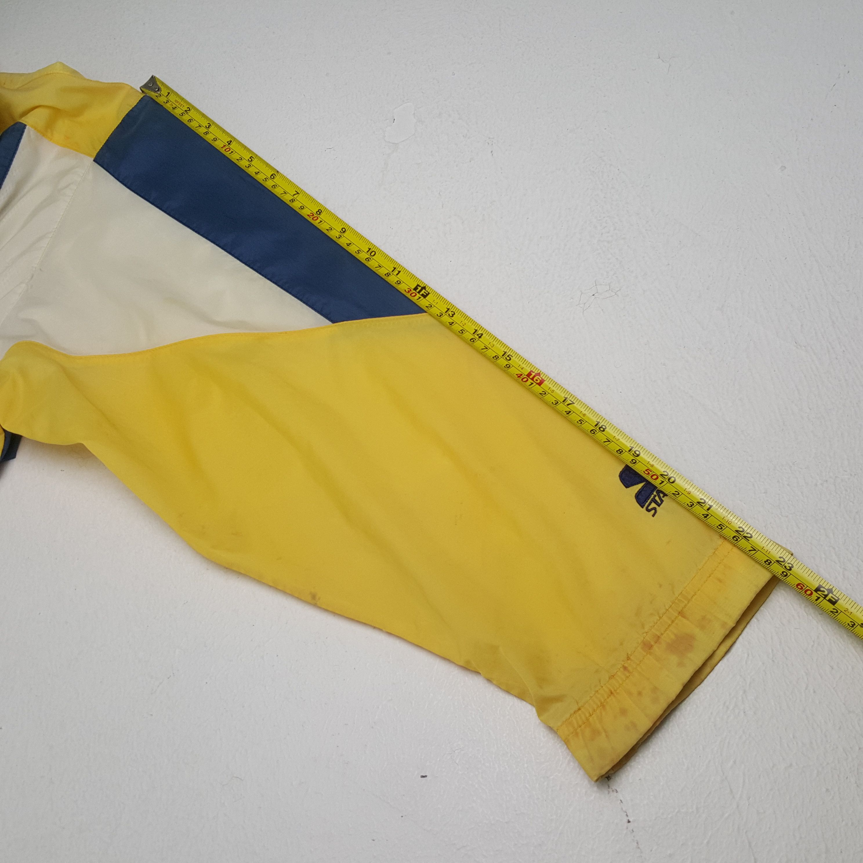 NFL × Starter × Vintage CHARGERS NFL American Football Team Jacket Size US L / EU 52-54 / 3 - 6 Thumbnail