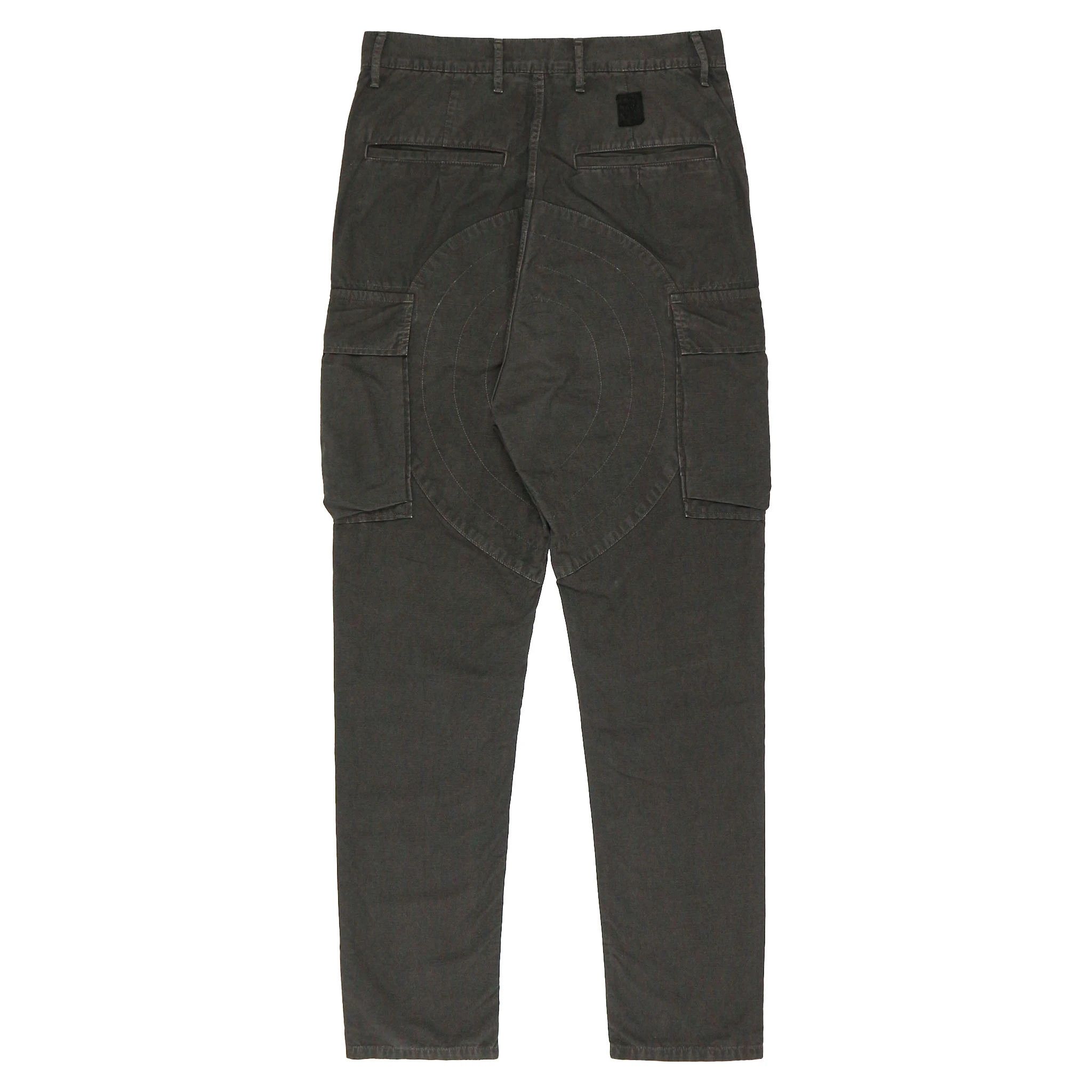 Kapital Kapital 17SS Ripstop Cargo Pants Size 2 (M) Size US 30 / EU 46 - 1 Thumbnail
