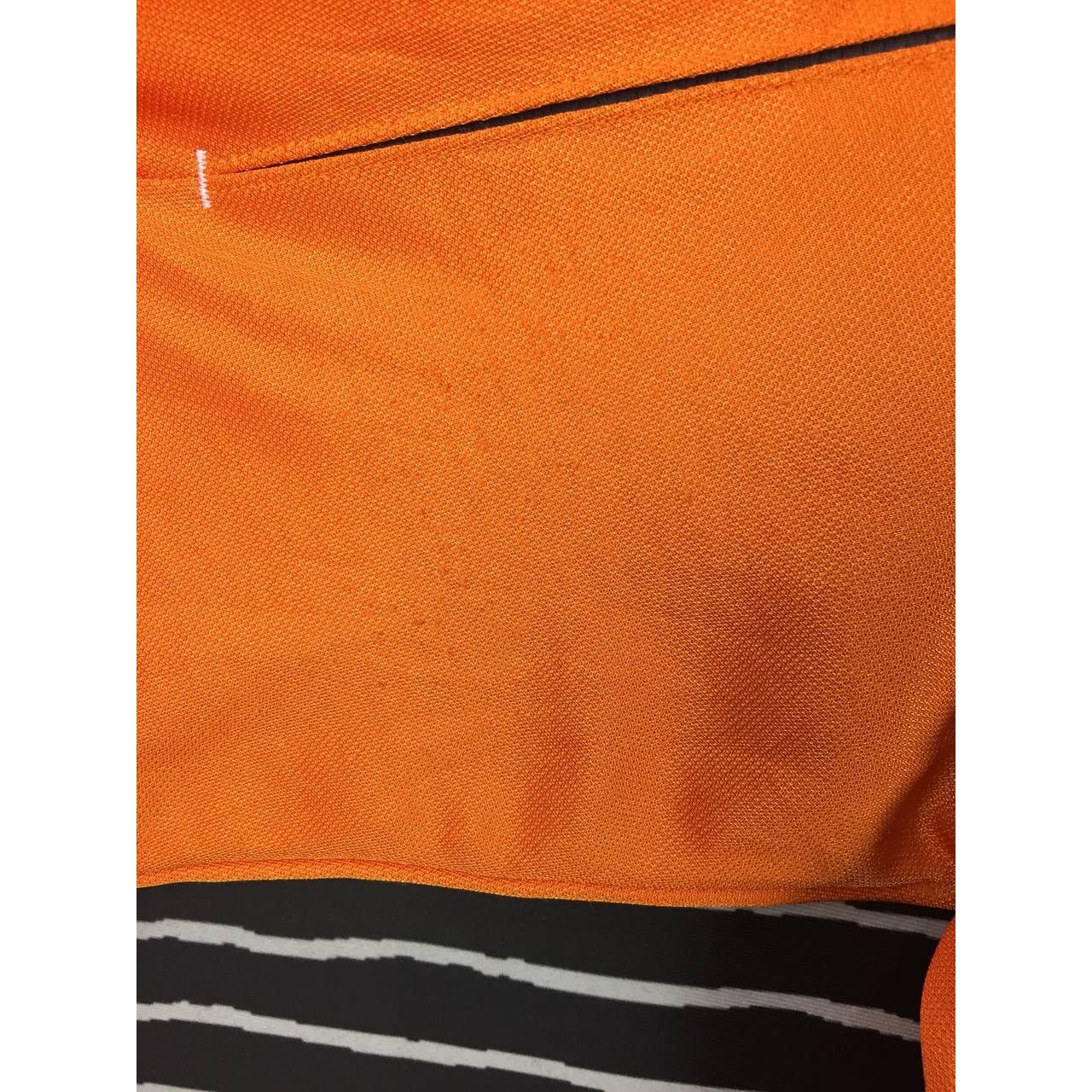 Descente × Japanese Brand Vtg Descente Functional Sportsystem Longsleeve Jersey Size US L / EU 52-54 / 3 - 6 Thumbnail