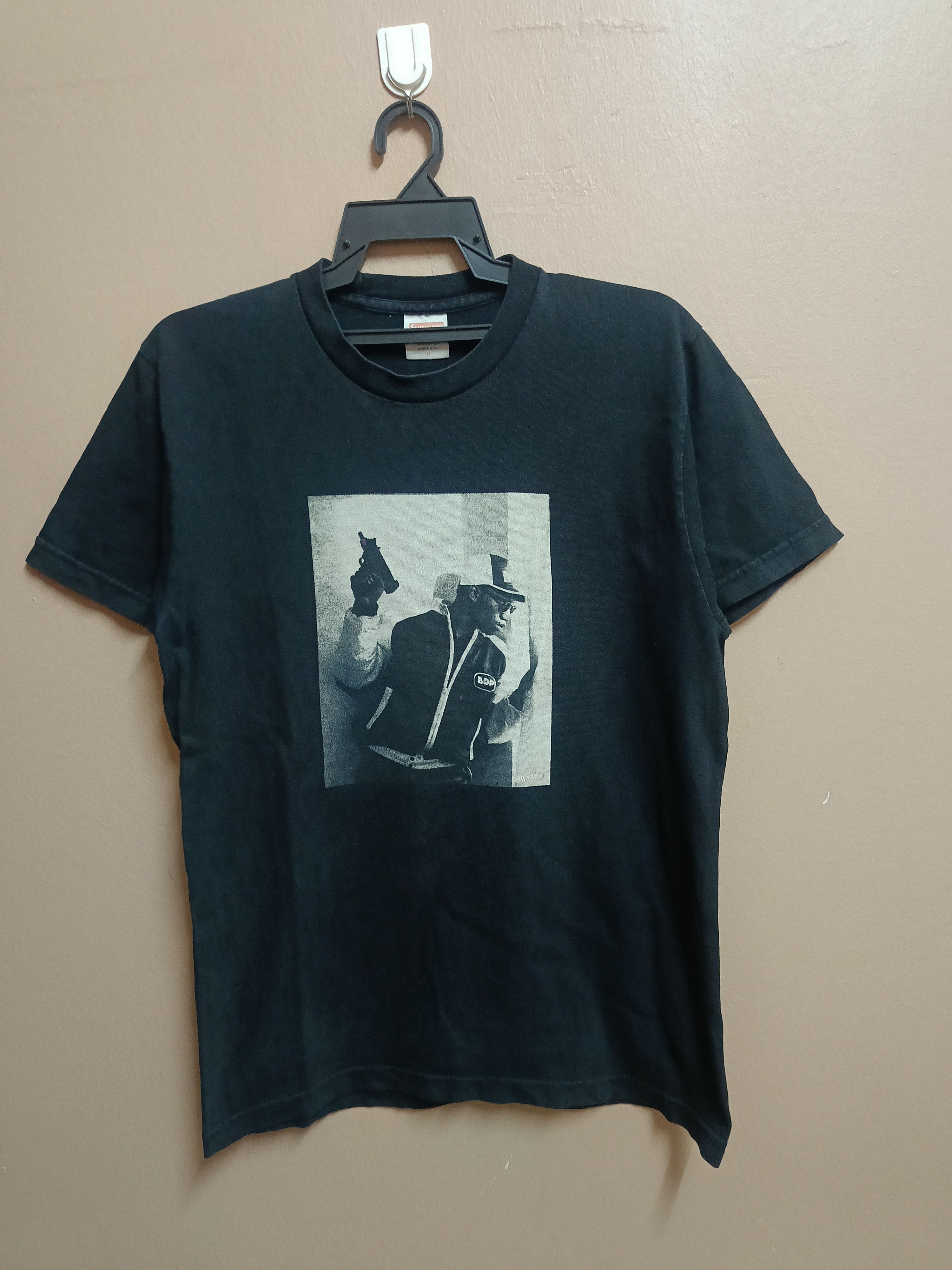 Supreme Supreme Boogie Down Productions KRS ONE FW 14 Size US S / EU 44-46 / 1 - 2 Thumbnail