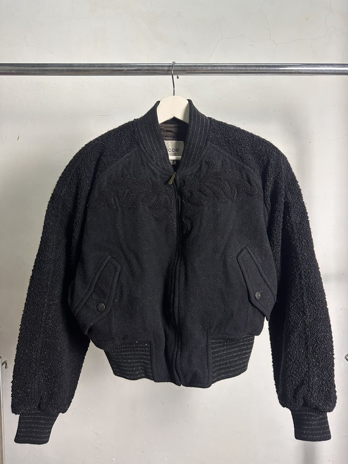 Yoshiyuki Konishi Designer Yoshiyuki Konishi Patchwork Multicolor