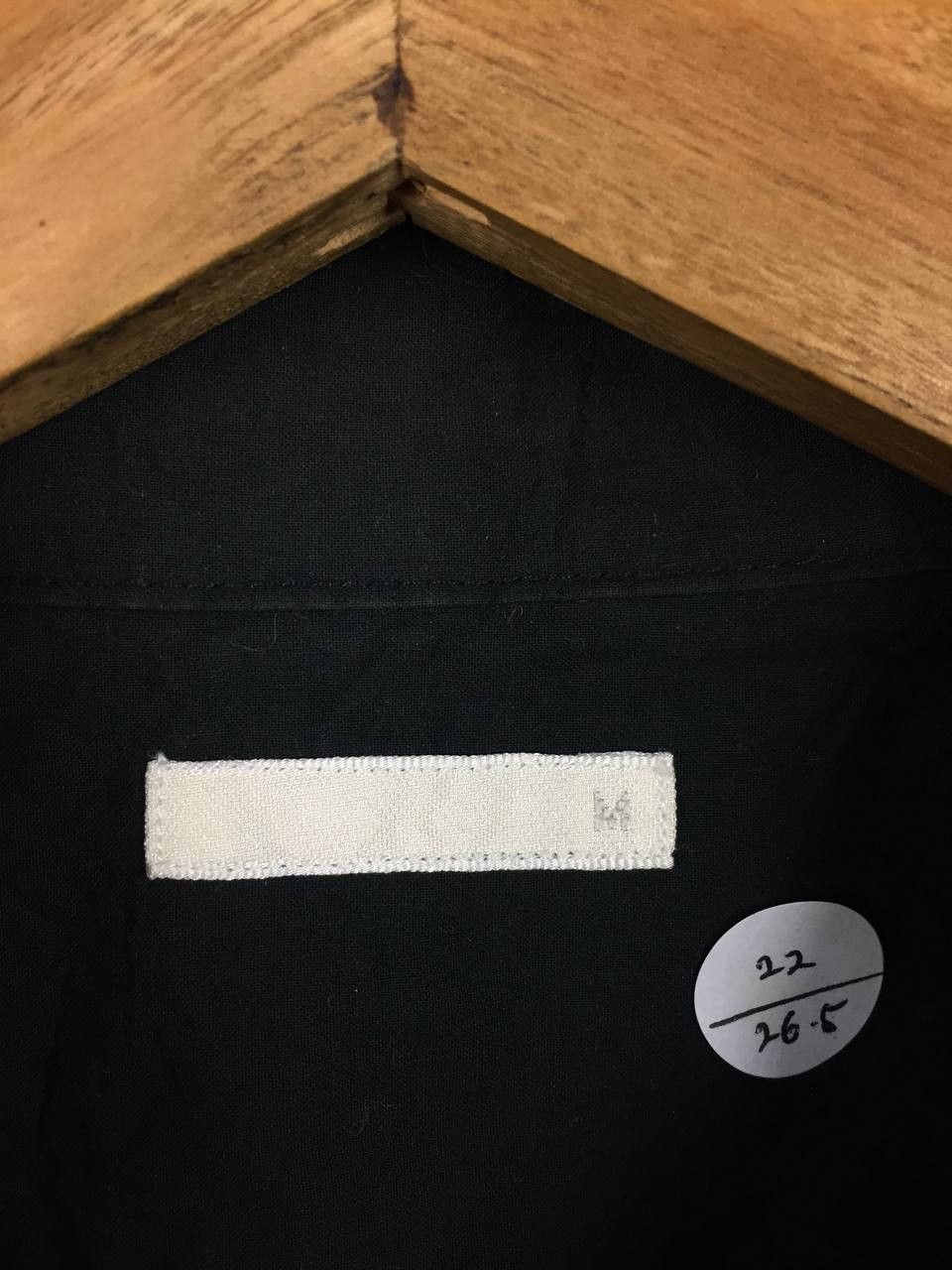 GU GU x NASA Space Shuttle Projects Utility Work Shirt Size US M / EU 48-50 / 2 - 10 Thumbnail