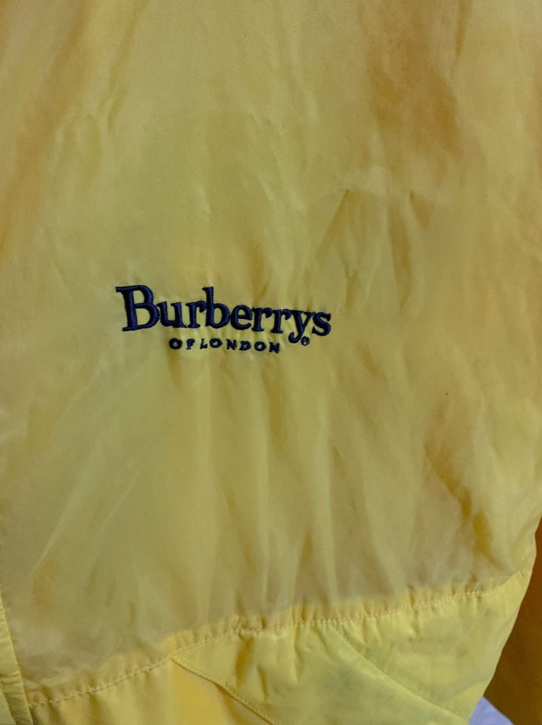 Burberry Burberry light jacket size M Size US M / EU 48-50 / 2 - 4 Thumbnail