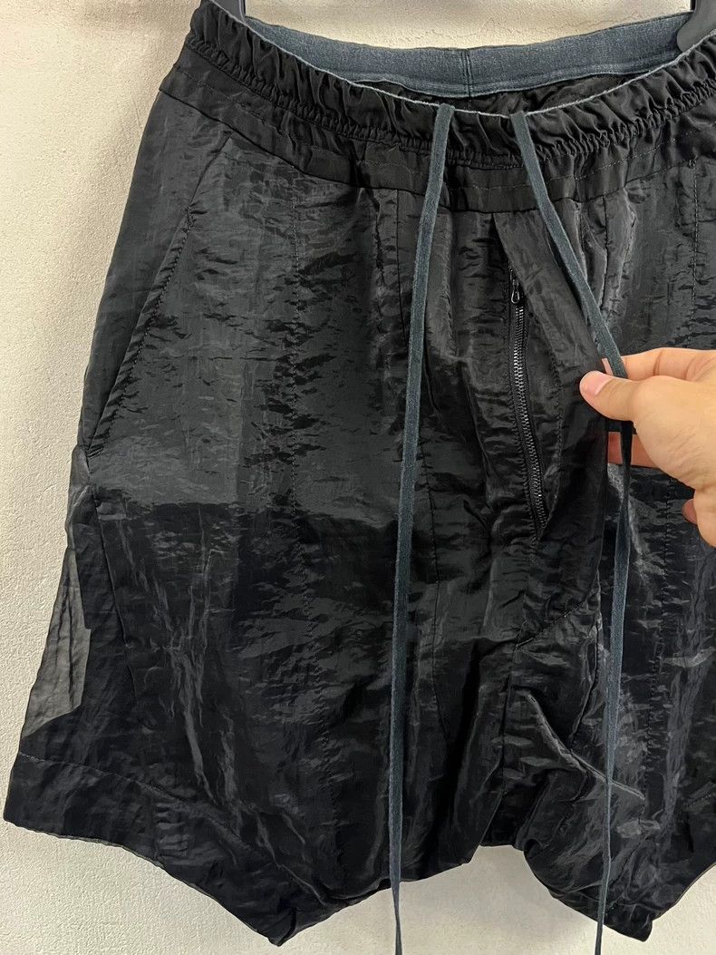 Julius Julius size 2 Double Shorts Size US 28 / EU 44 - 4 Thumbnail