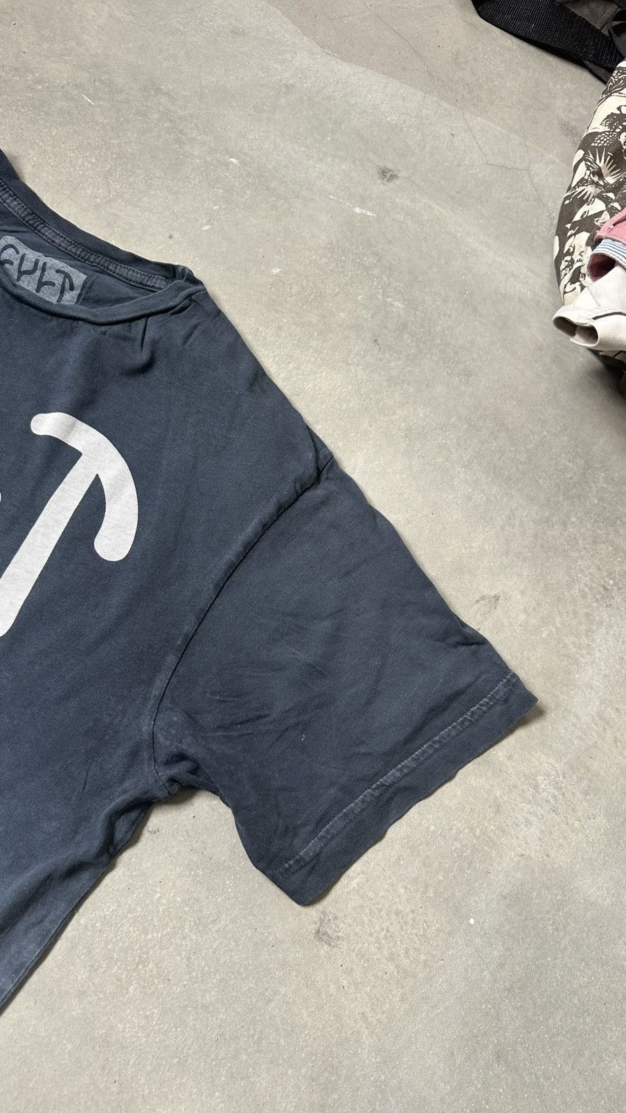 Other CULT SYNDICAYE BMX TEE Size US M / EU 48-50 / 2 - 4 Thumbnail