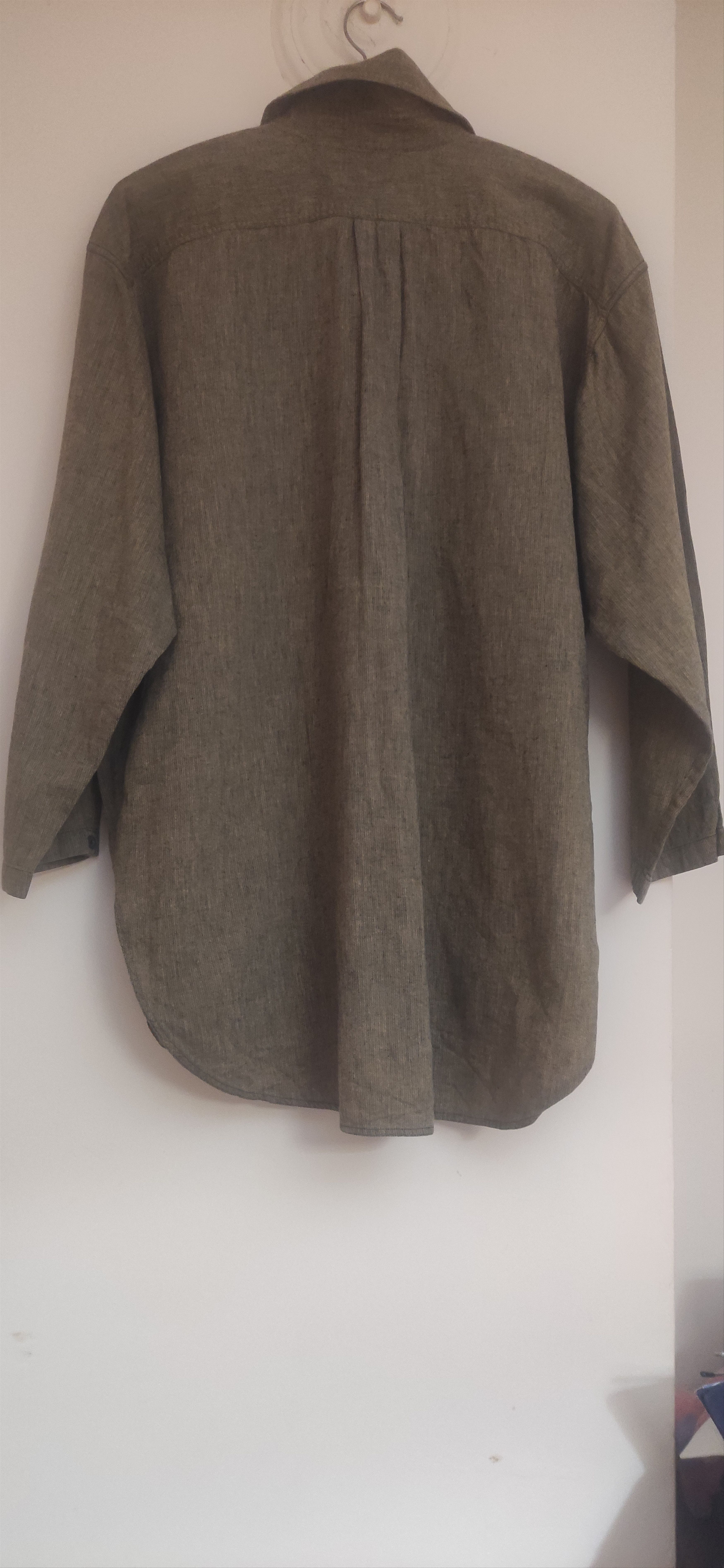 Bogner The women's blouse Bogner Size M / US 6-8 / IT 42-44 - 5 Thumbnail