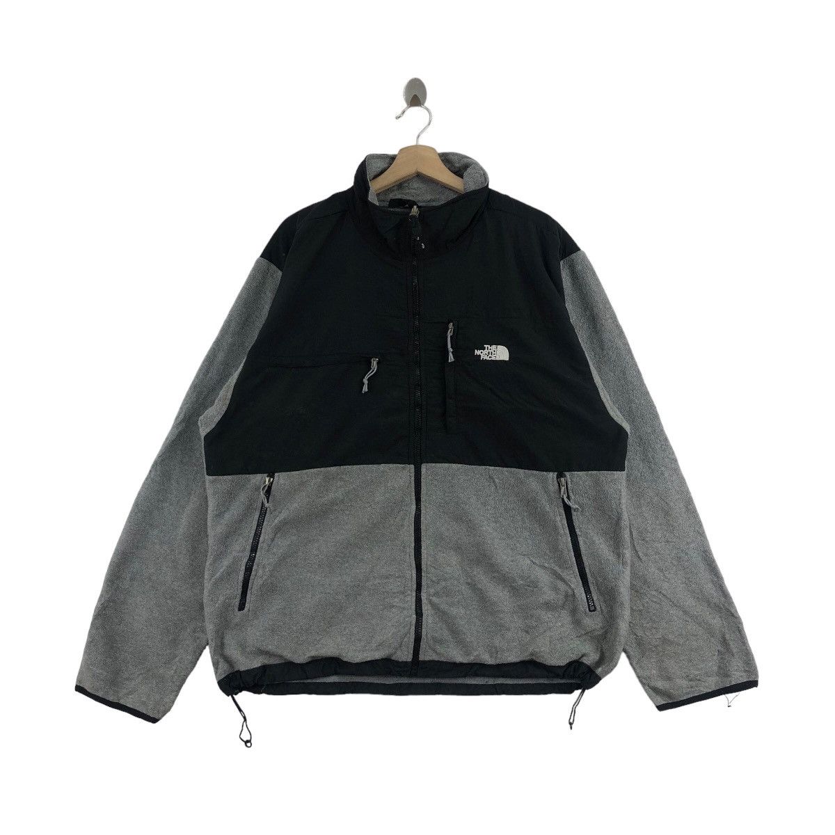 The North Face TNF The North Face Fleece Sherpa Two Tones Outdoor Life Size US XXL / EU 58 / 5 - 1 Thumbnail